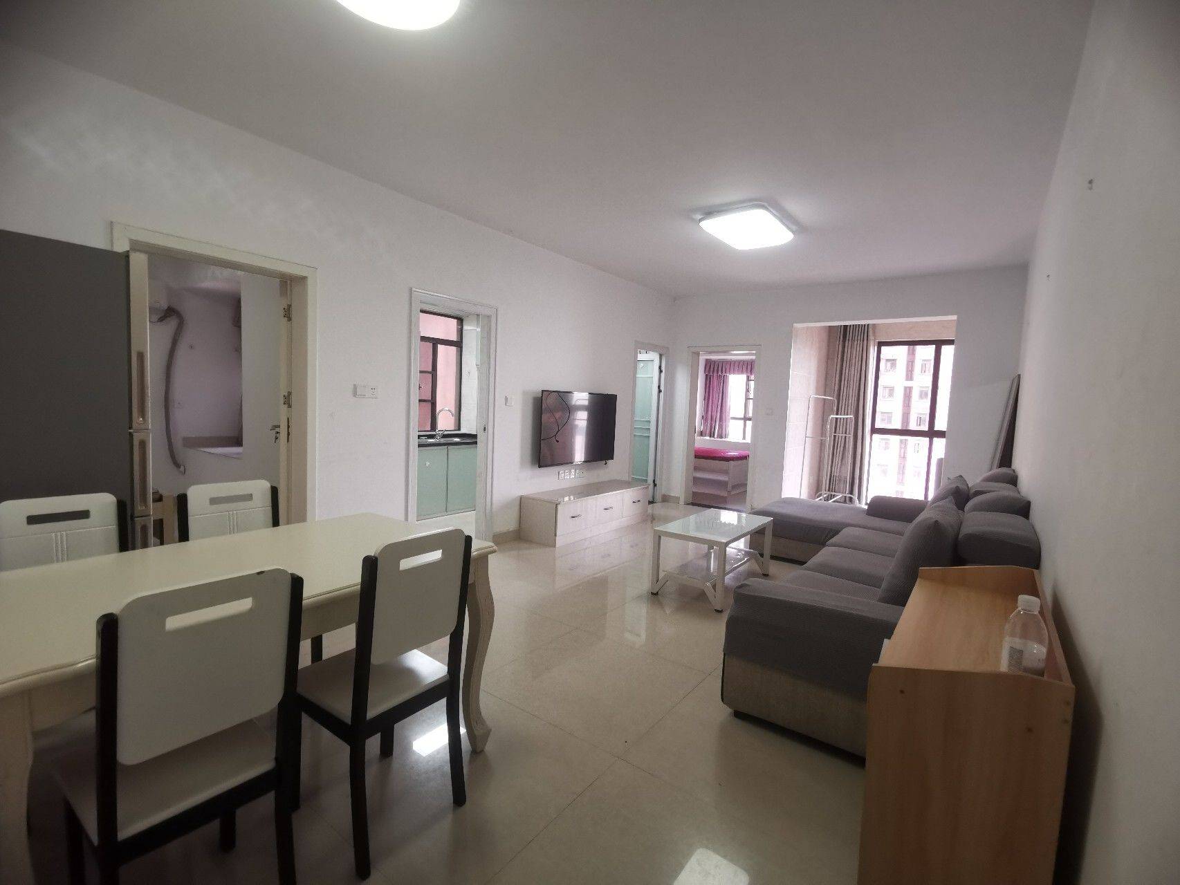 西湖区 桃欣嘉苑-B区