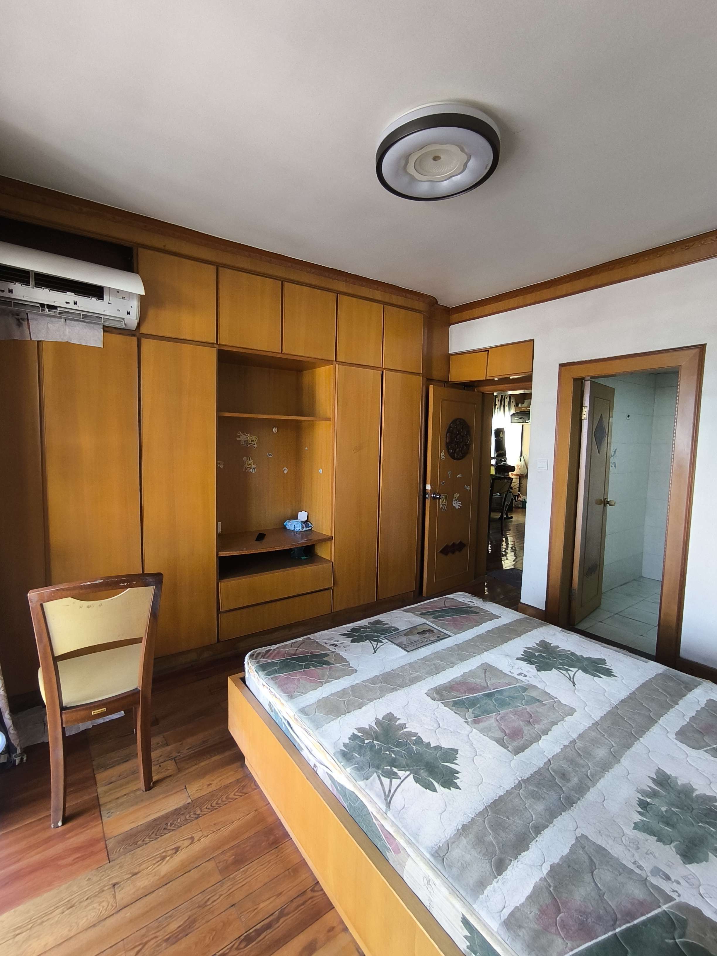 福州 晋安区 | 三华花园-16栋_3