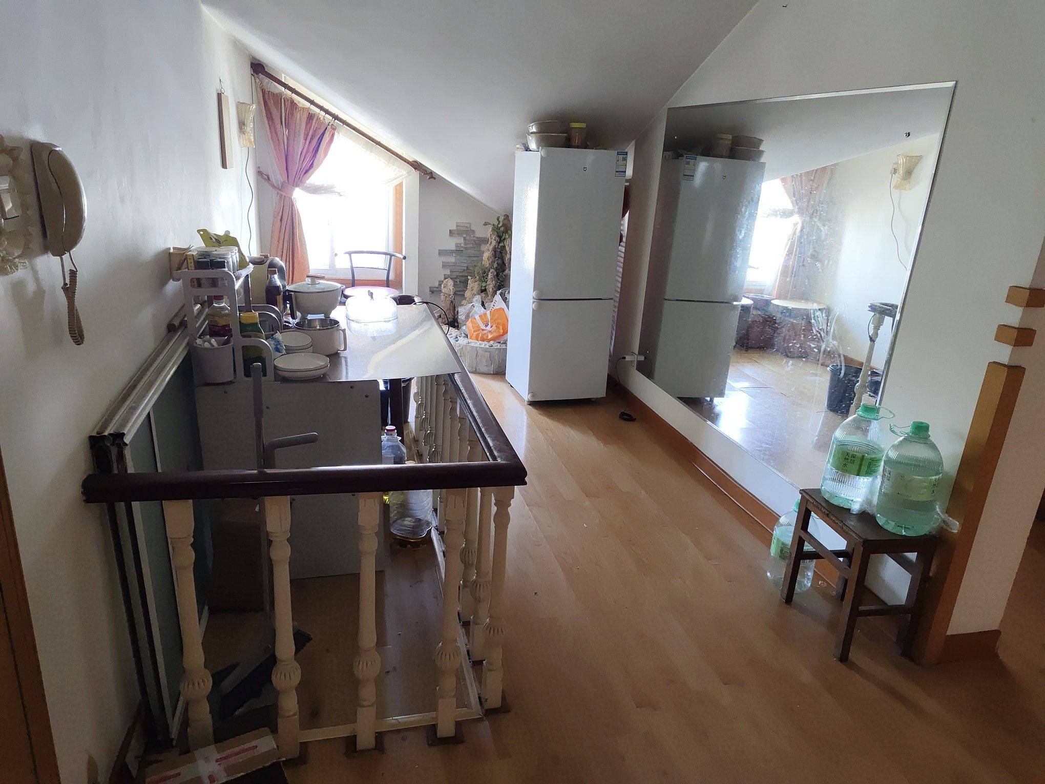 椒盐锅巴整租房源3