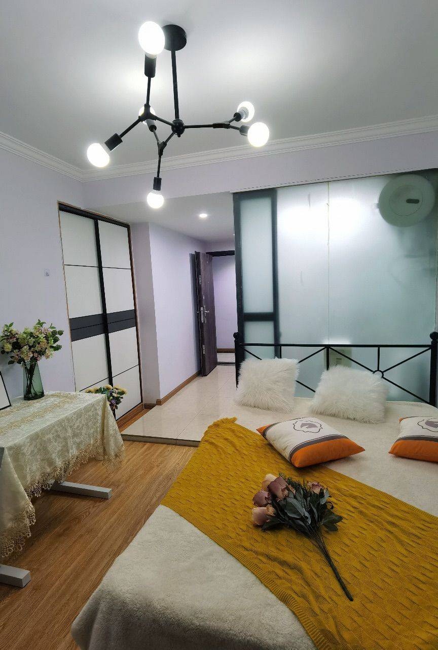 Hangzhou Xihu | 中融城市花园_7