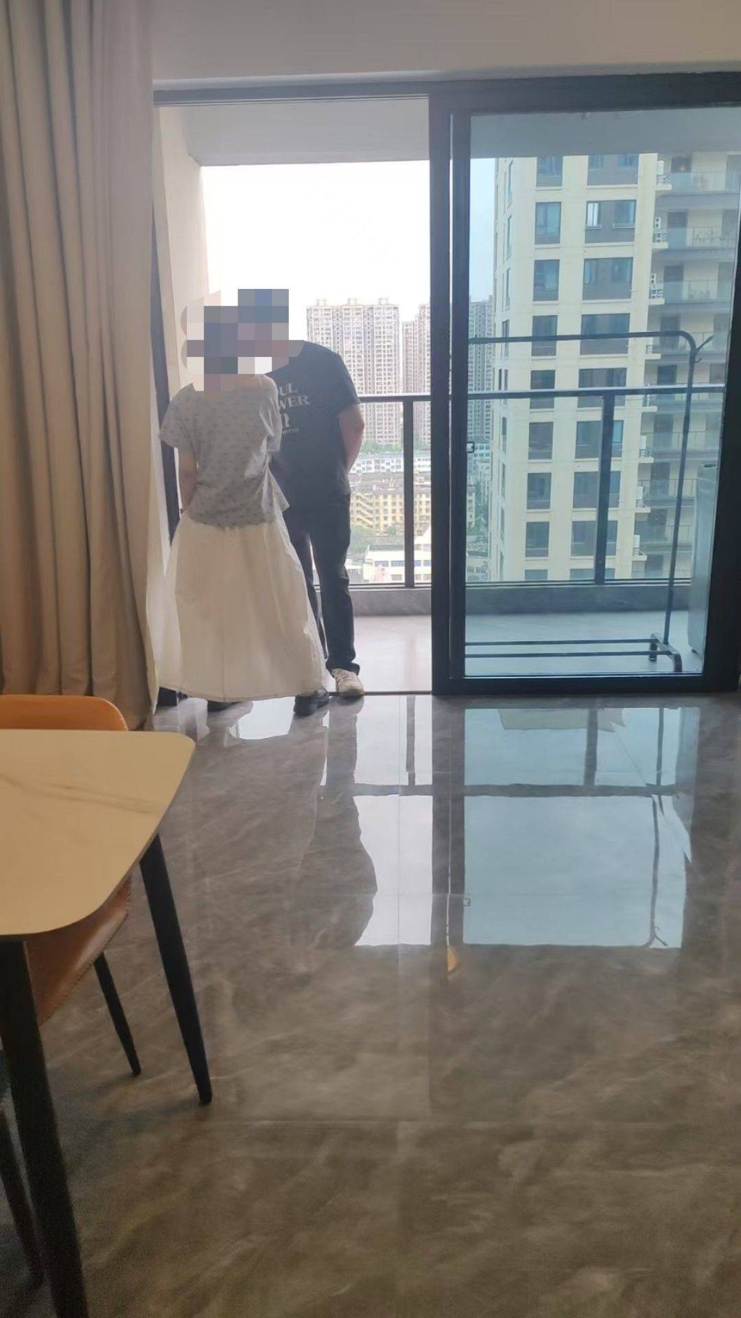 不扶不行整租房源1