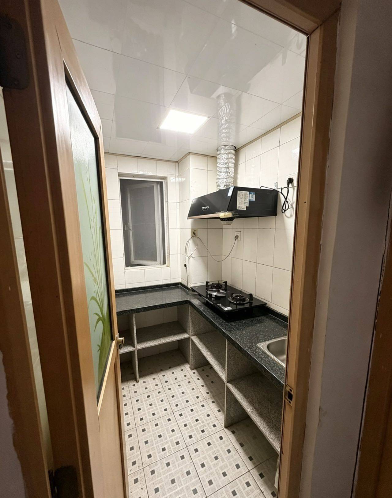 深圳 福田 | 凯丰花园-二期_2