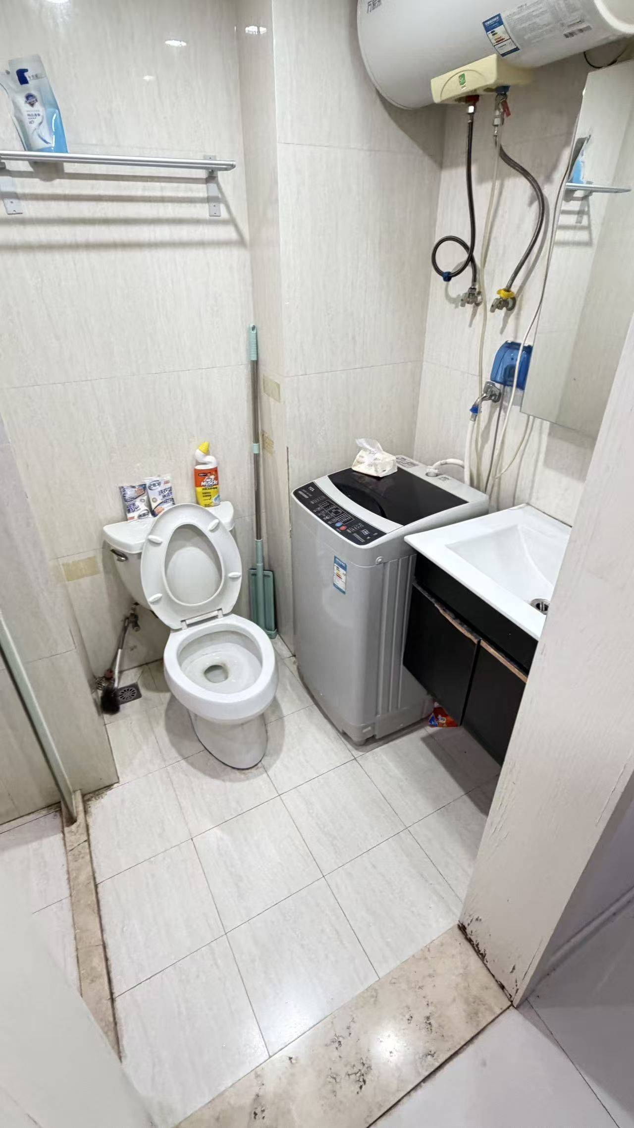 东莞 长安 | 君源铂尔曼公馆-1栋_4