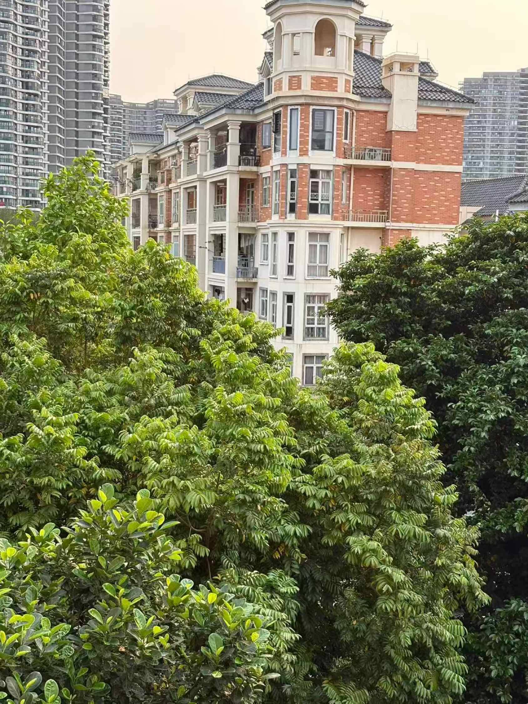 佛山 顺德 | 翠湖畔-一区_6