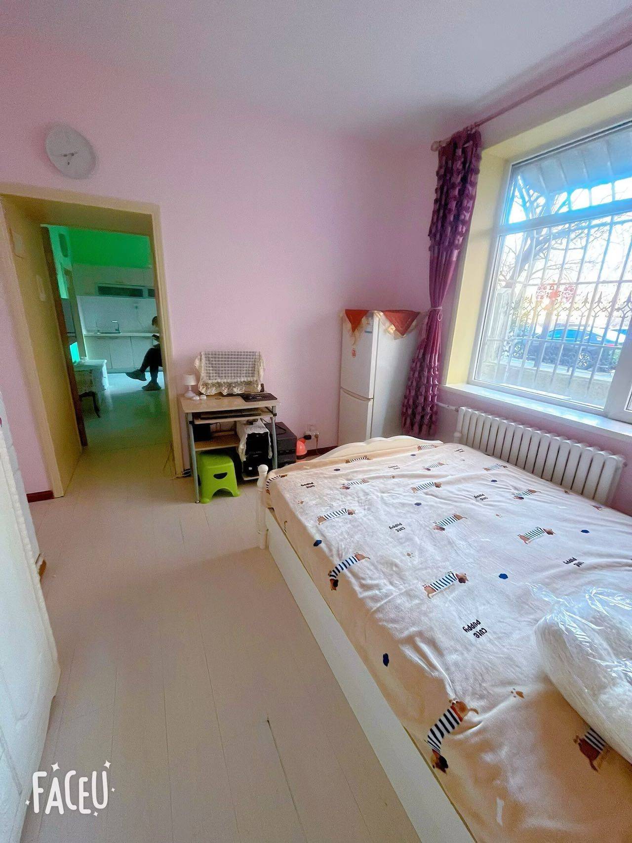 大连 中山 | 意达林公寓_7