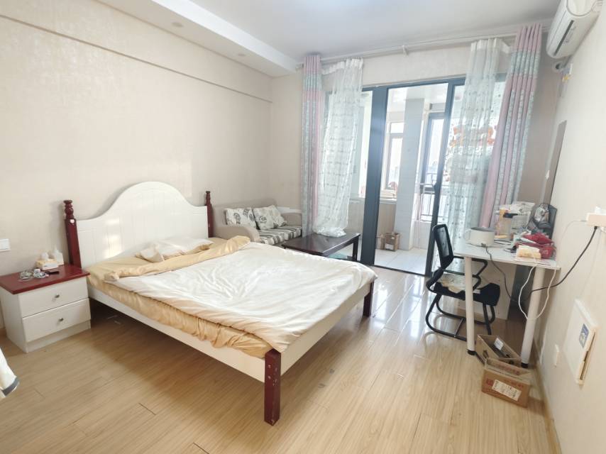 包河 宝利丰广场-智慧公馆