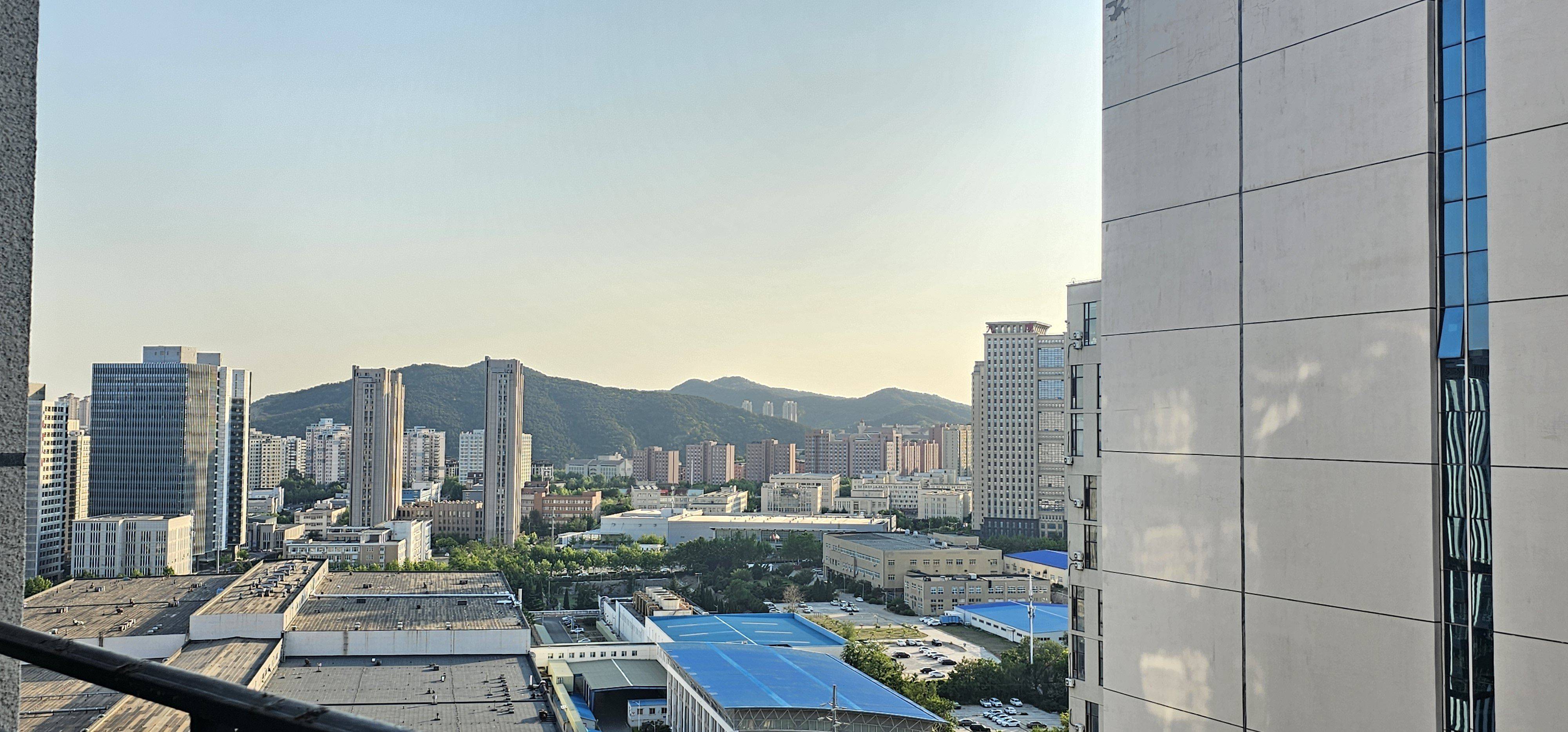 大连 甘井子 | 柏悦国际公寓_5