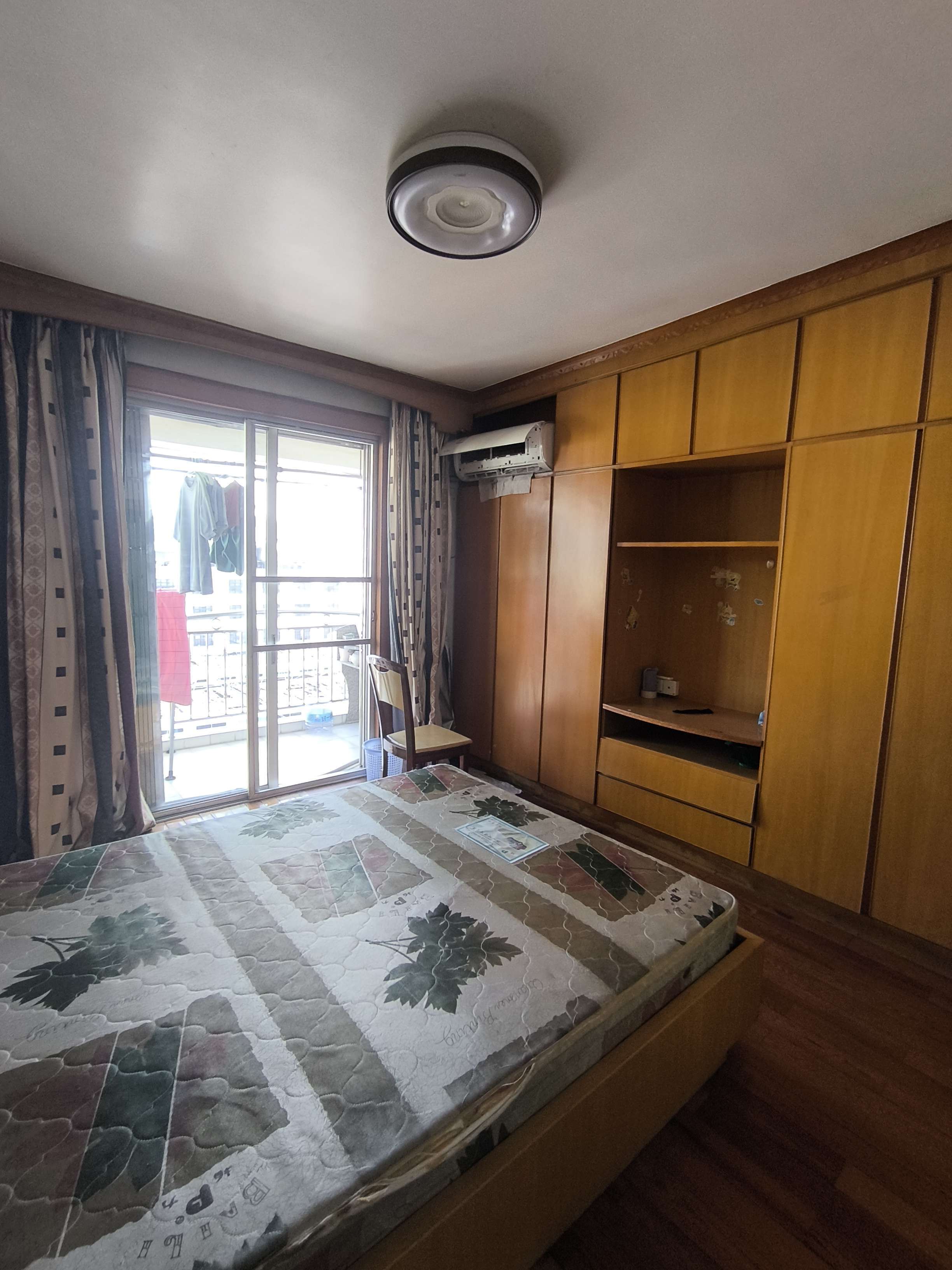 晋安区 三华花园-16栋