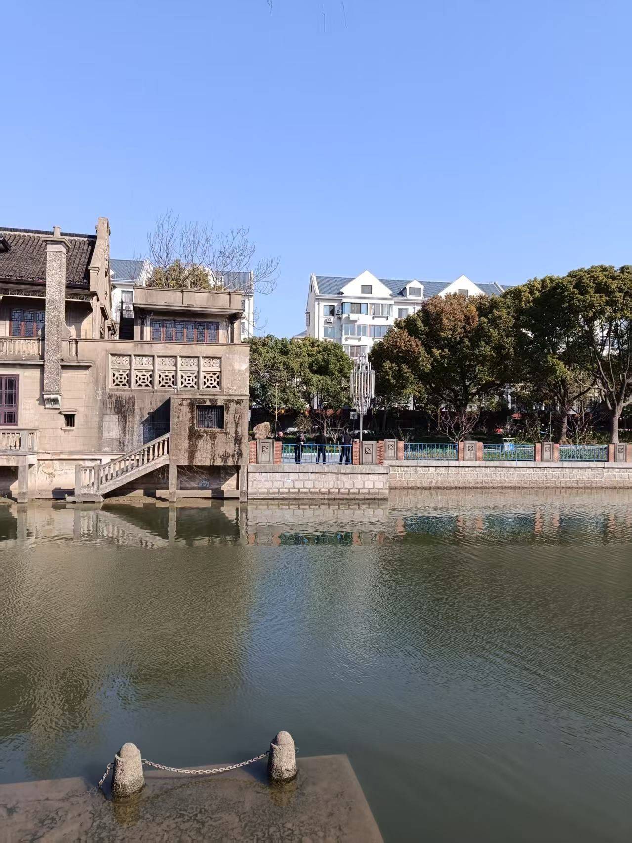 上海 浦东 | 学前二村_8