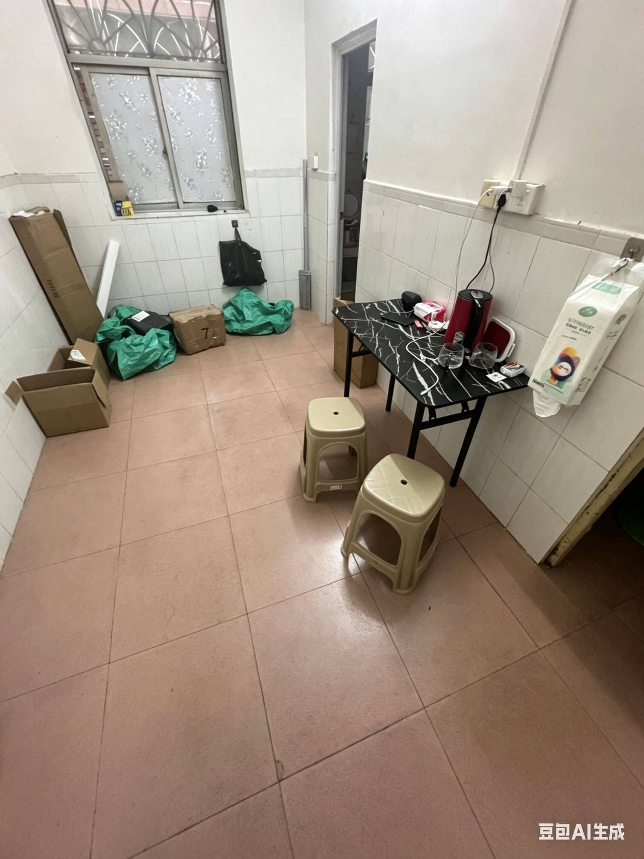 深圳 龙岗 | 荔枝花园_4