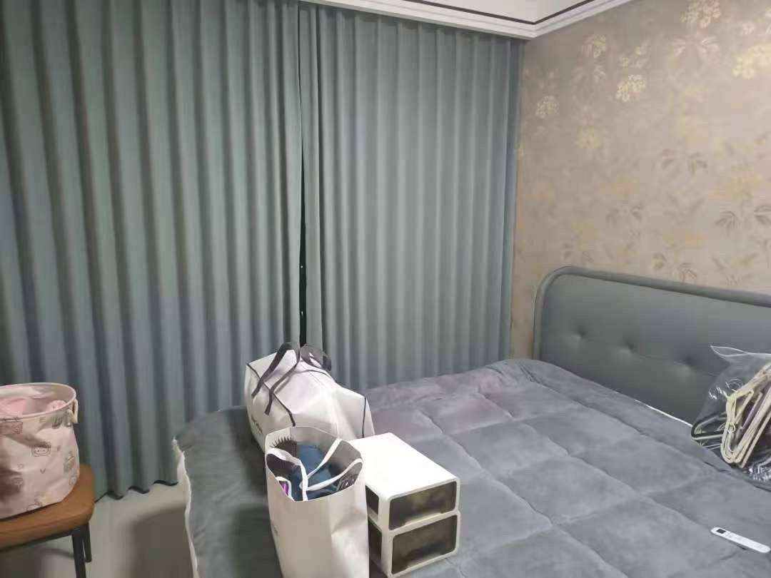 西安 未央 | 团结尚信小区DK5区3号楼_4