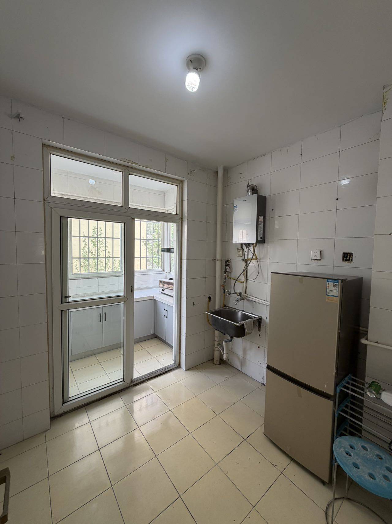 Zhengzhou Jinshui | 祭城55号院_5