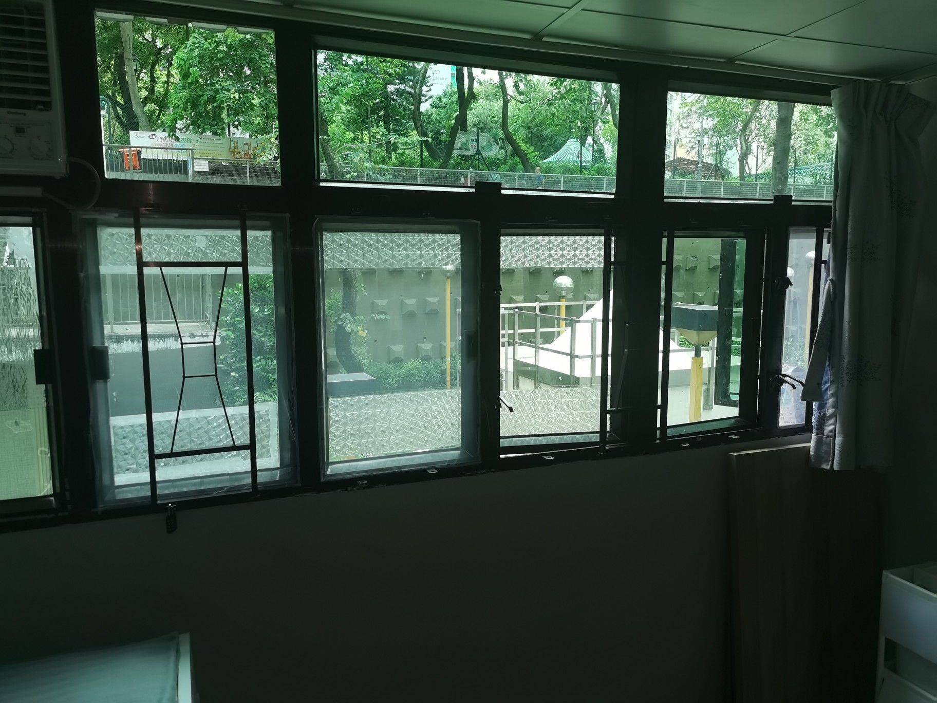 香港岛  Queens Road Central