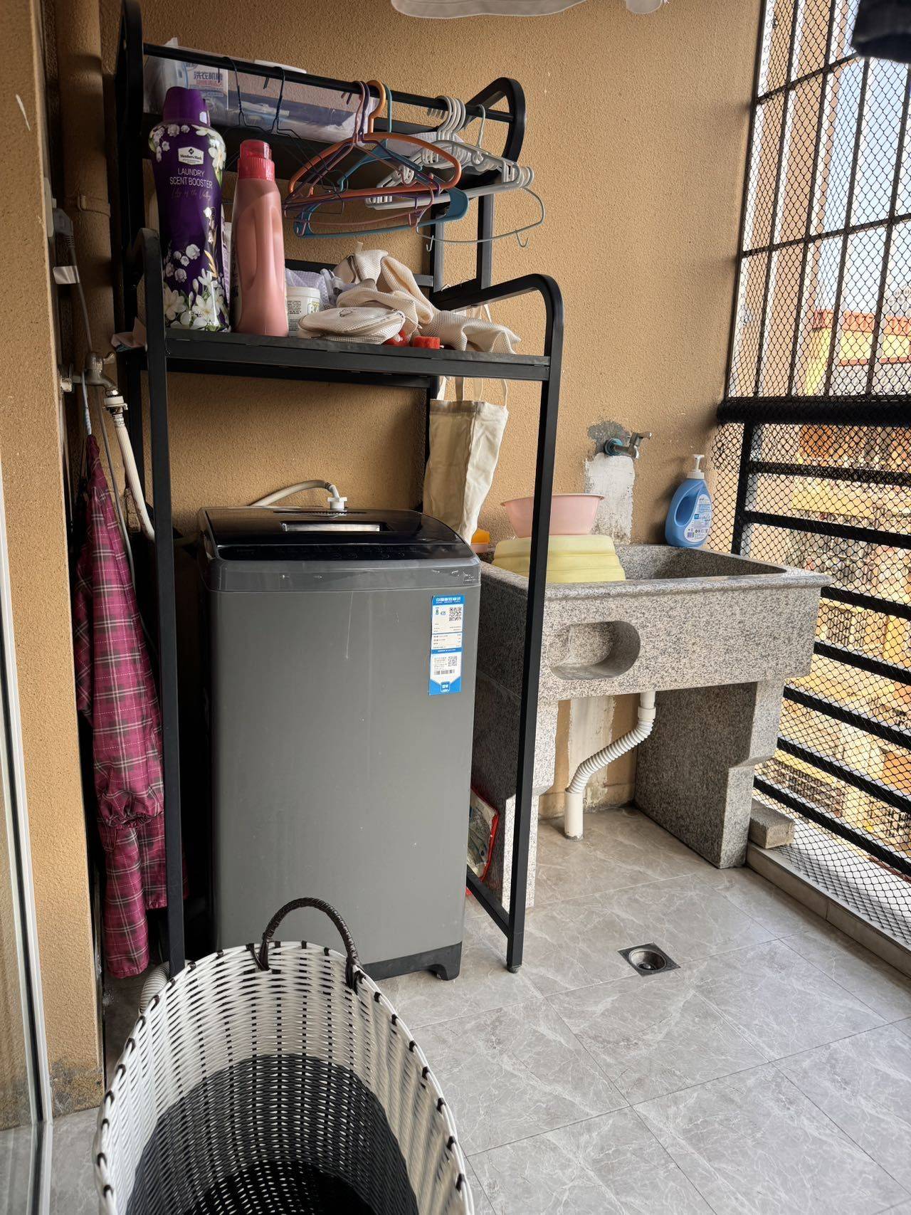 福州 閩侯縣 | 大学城蔗洲滨江苑_6