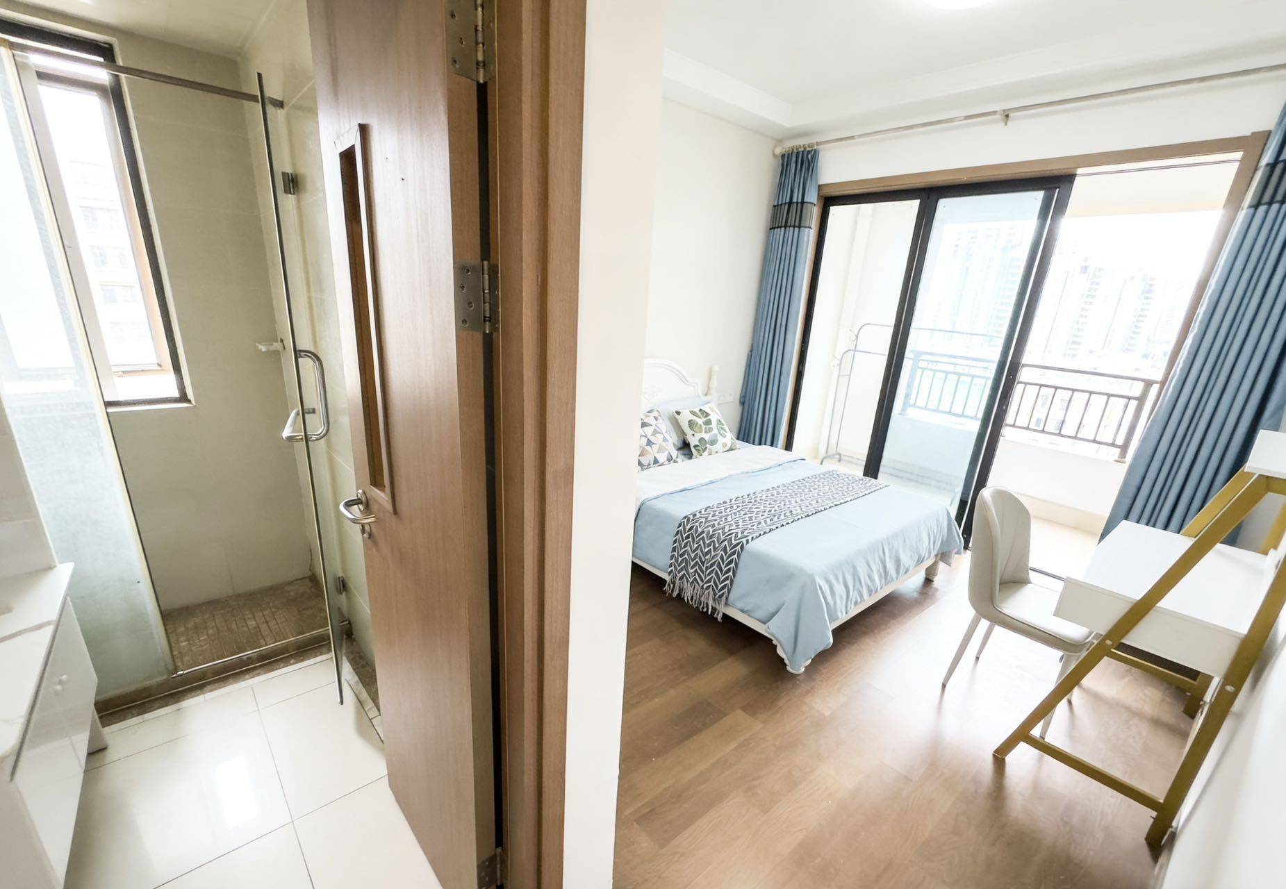 武汉 洪山 | 珞喻路光谷广场_3