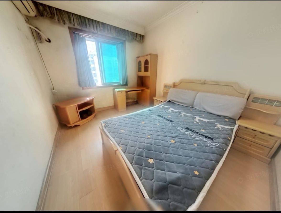 成都 武侯 | 四川省经济贸易学校学生宿舍-3幢_4