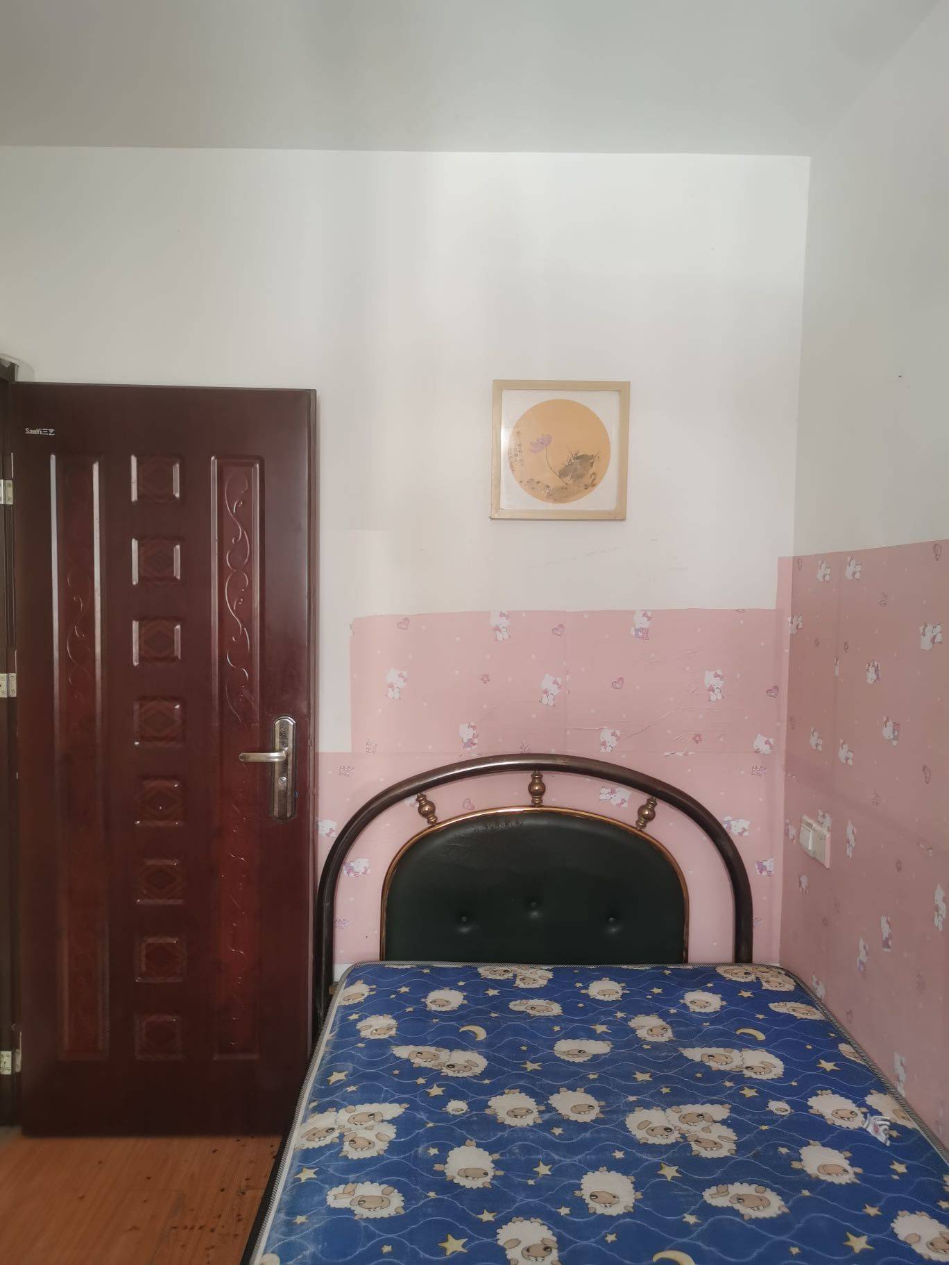 福州 台江区 | 洋中新村_5