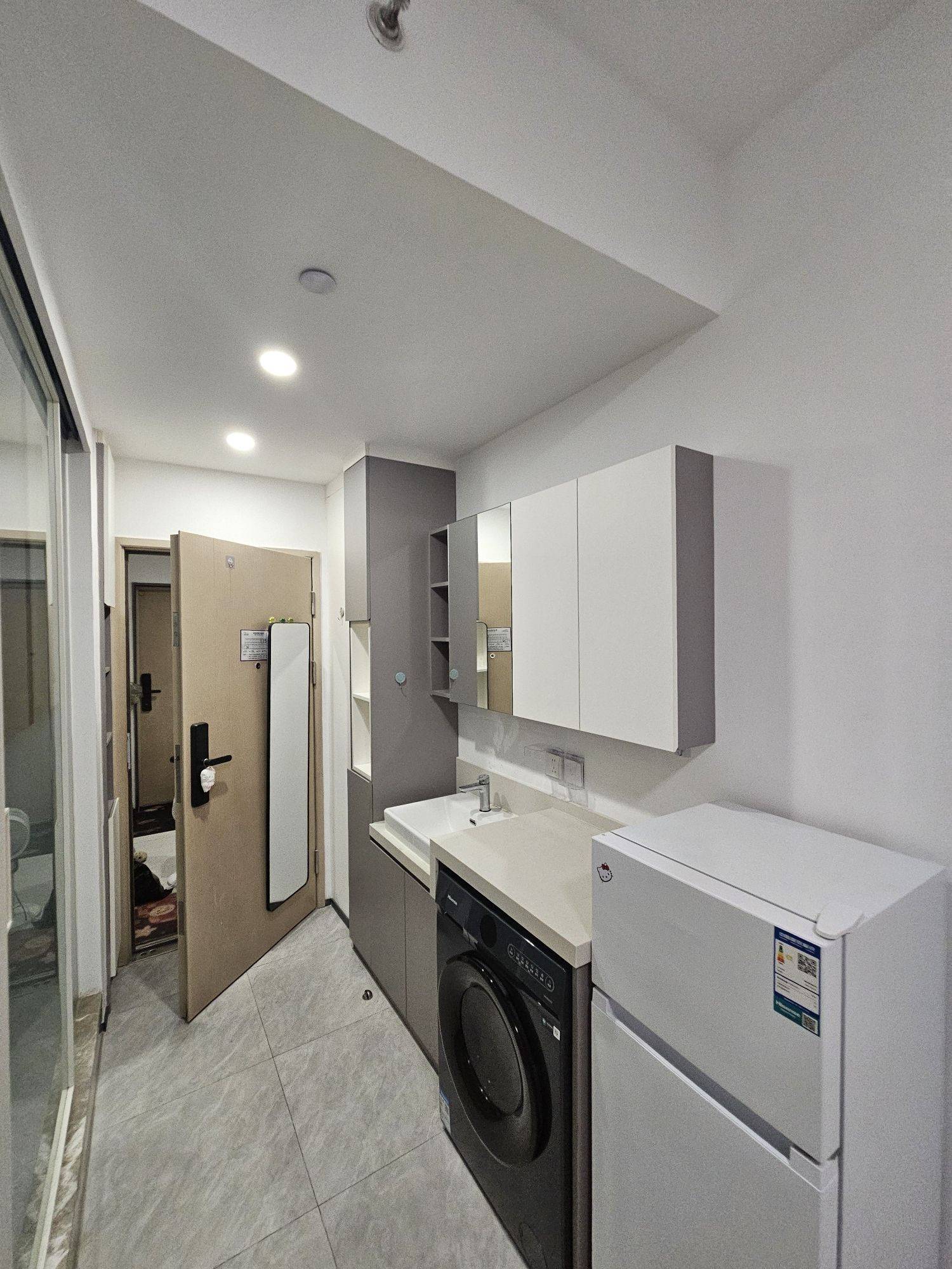 杭州 上城 | 上城里·玖居公寓-20号楼_6