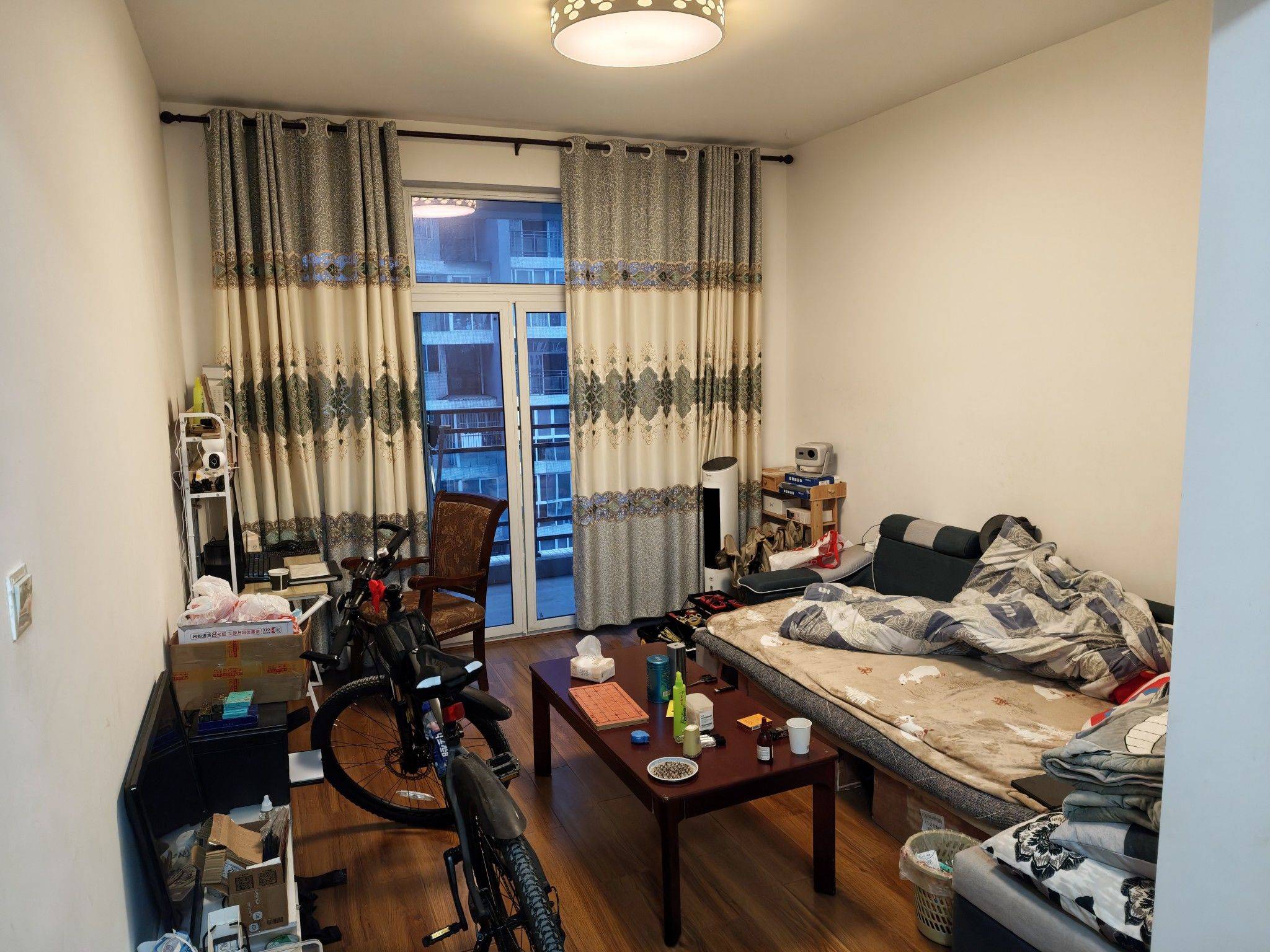 成都 崇州市 | 西蜀御景-12栋_6