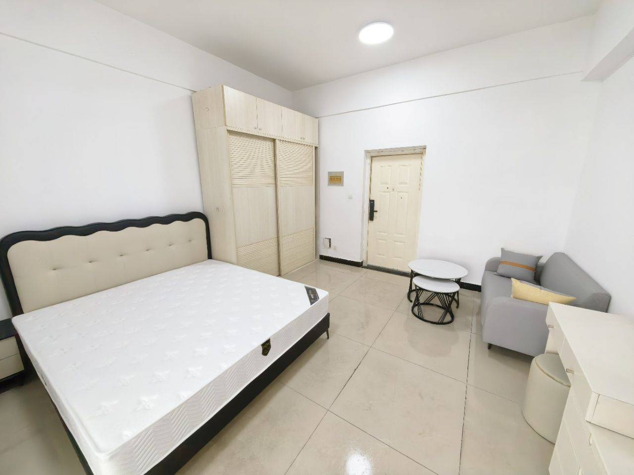 鄭州 管城 | 冠达财富天阶-3号楼_4