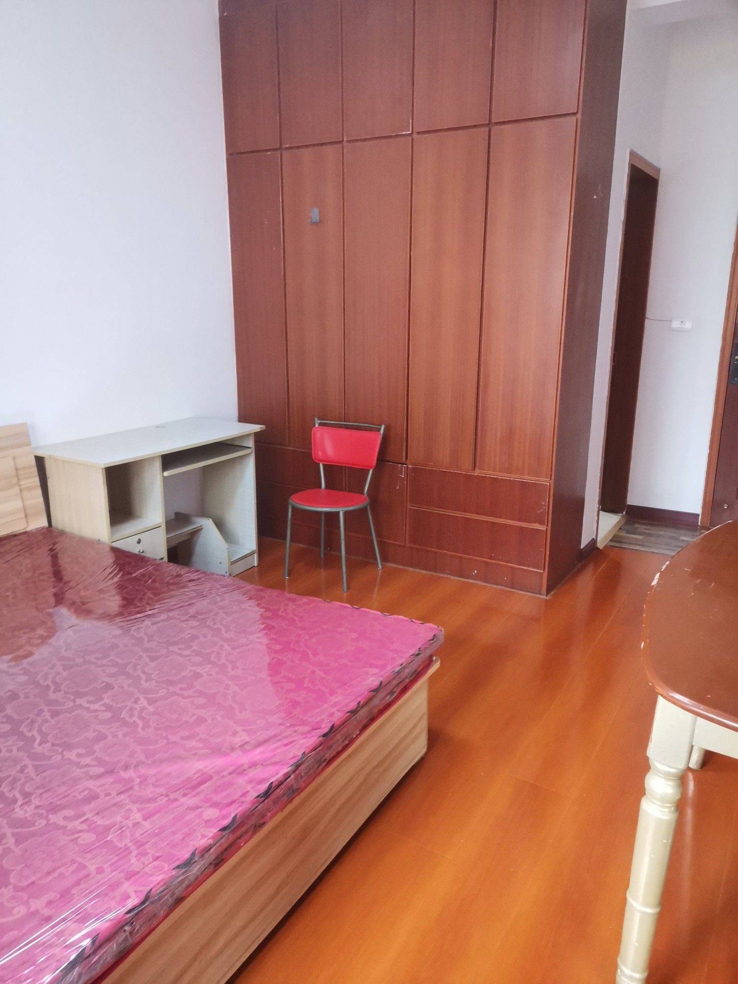 武汉 洪山 | 江宏新村小区_6