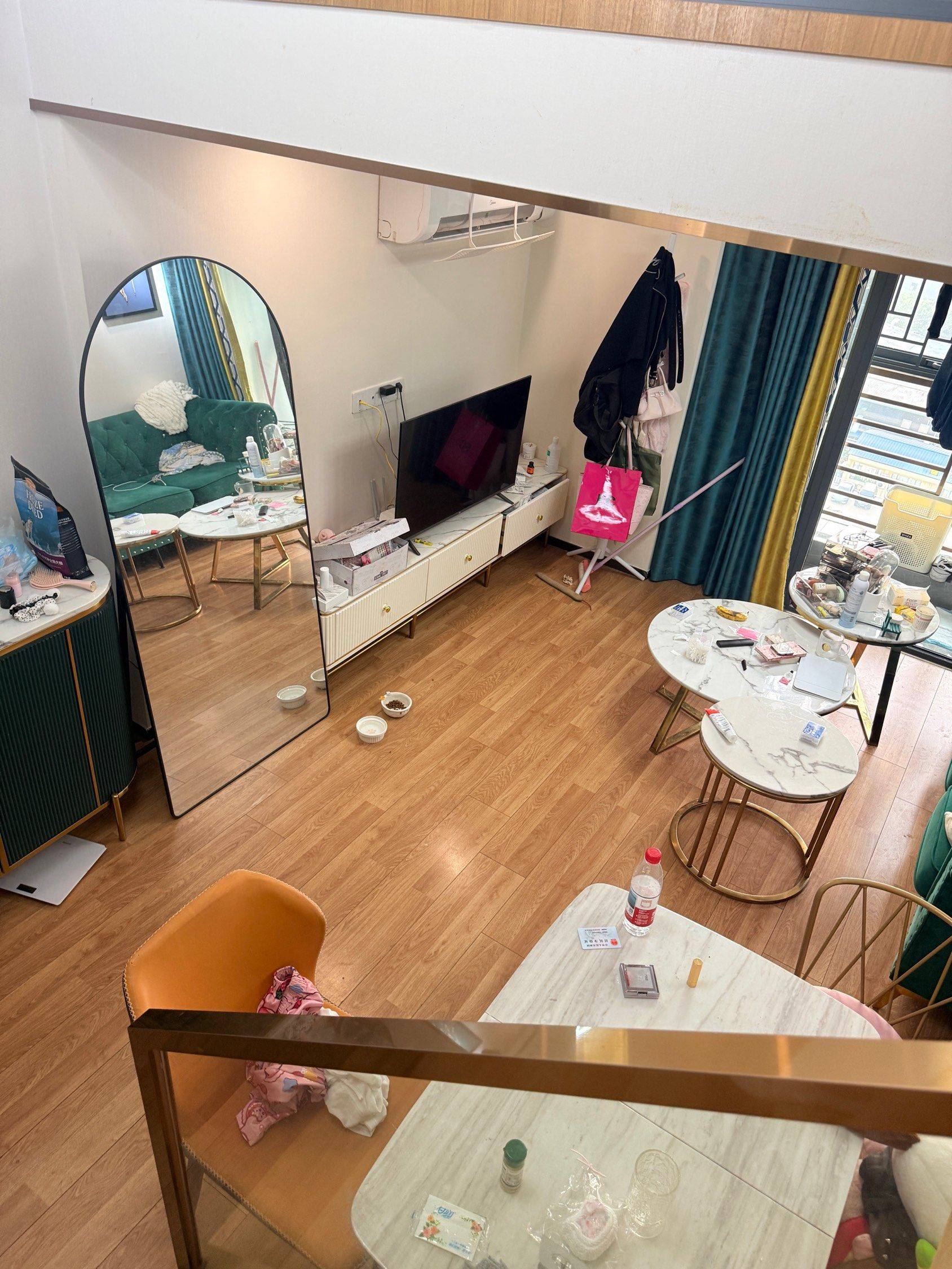 东莞 南城 | UCC寰宇汇金中心_3