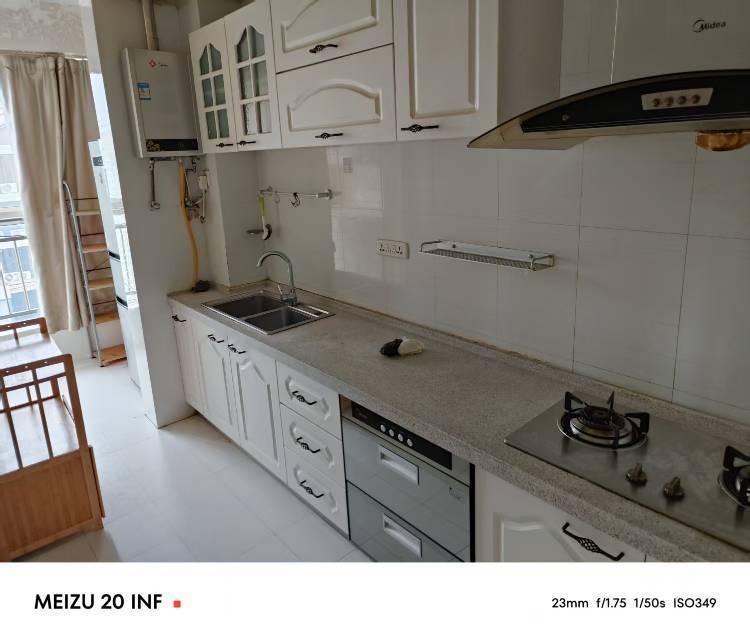 西安 長安 | 智慧城-1栋_3