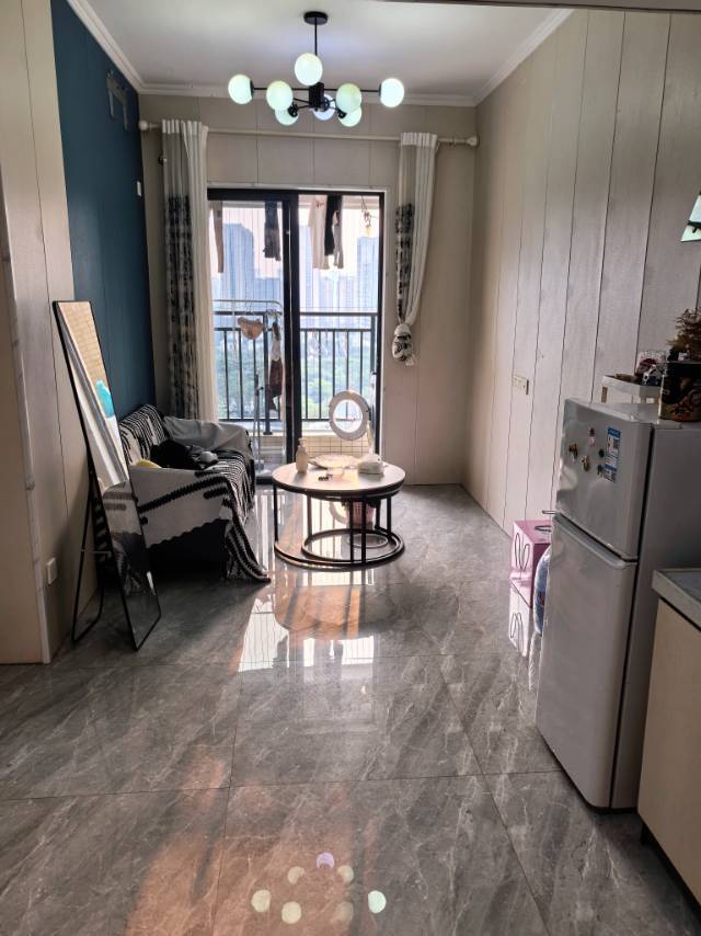 南海 星空青年社区公寓(佛山天安数码城店)