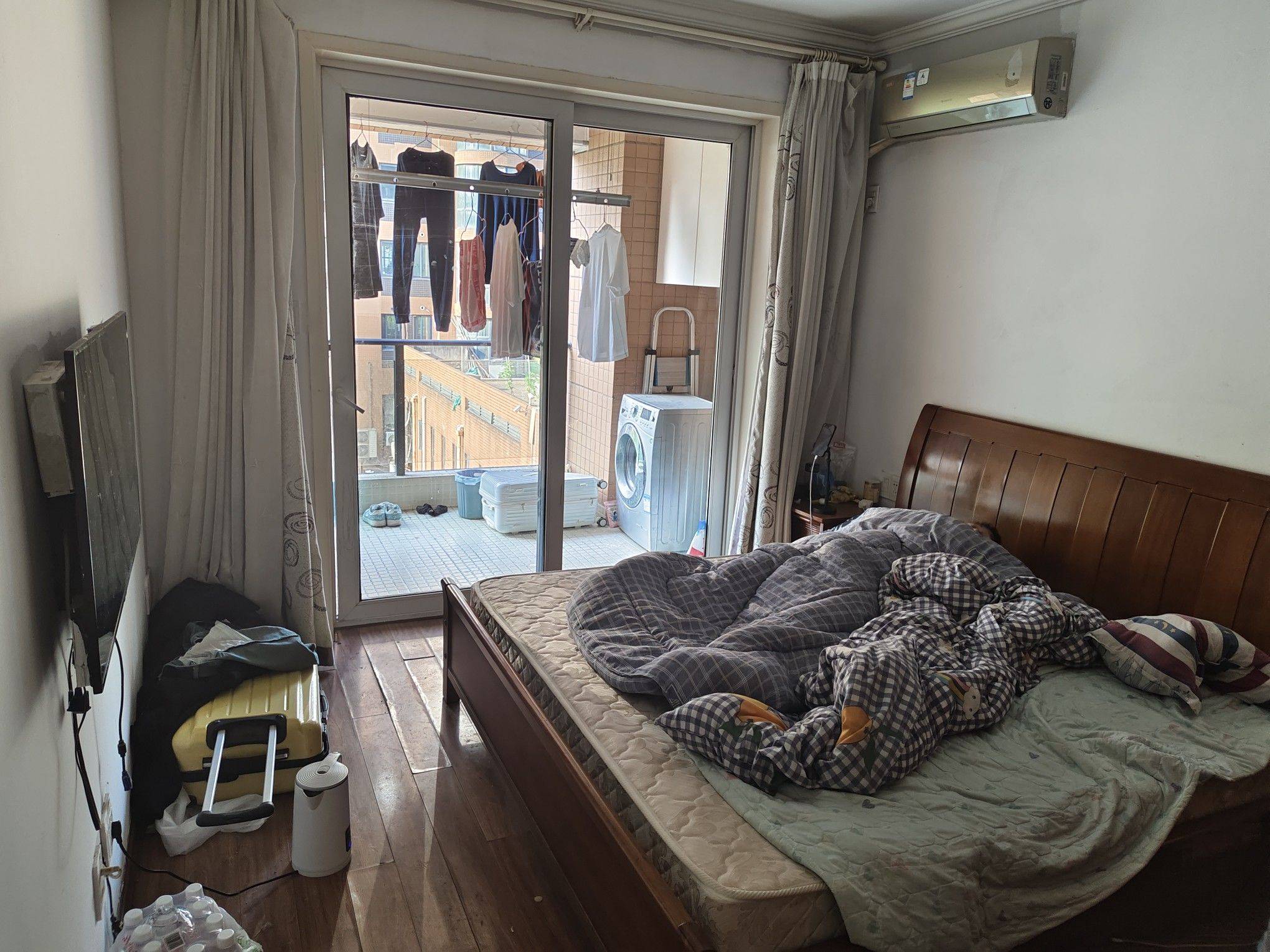 王德发整租房源1