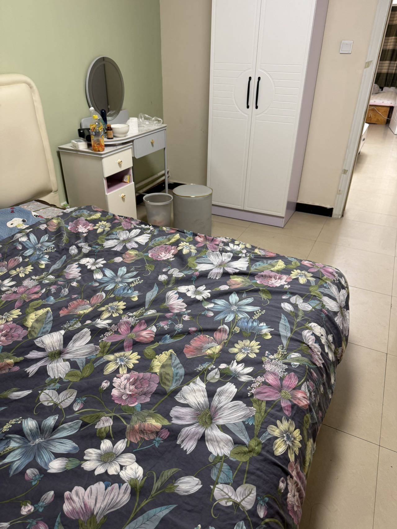 石家庄 新华 | 北后小区-西区_3