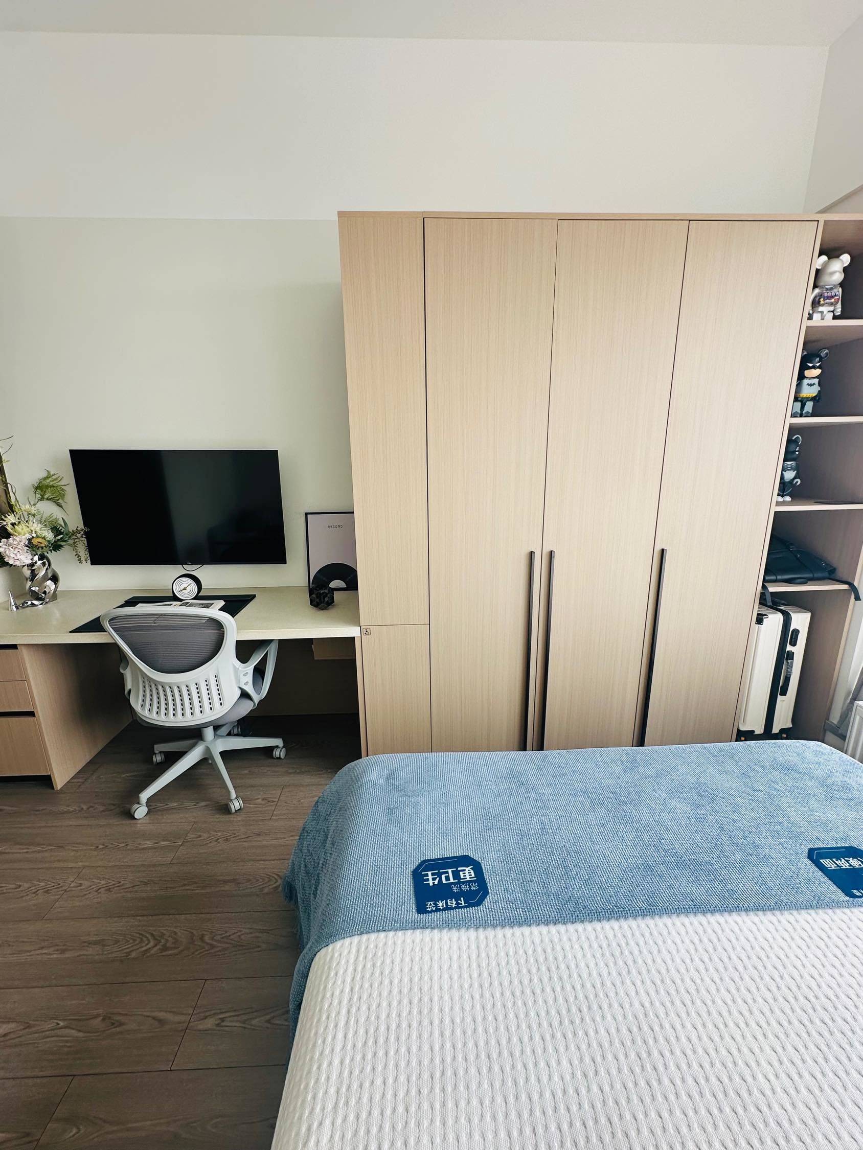 北京 大兴 | 北京未来云城方隅服务公寓-AB座_6