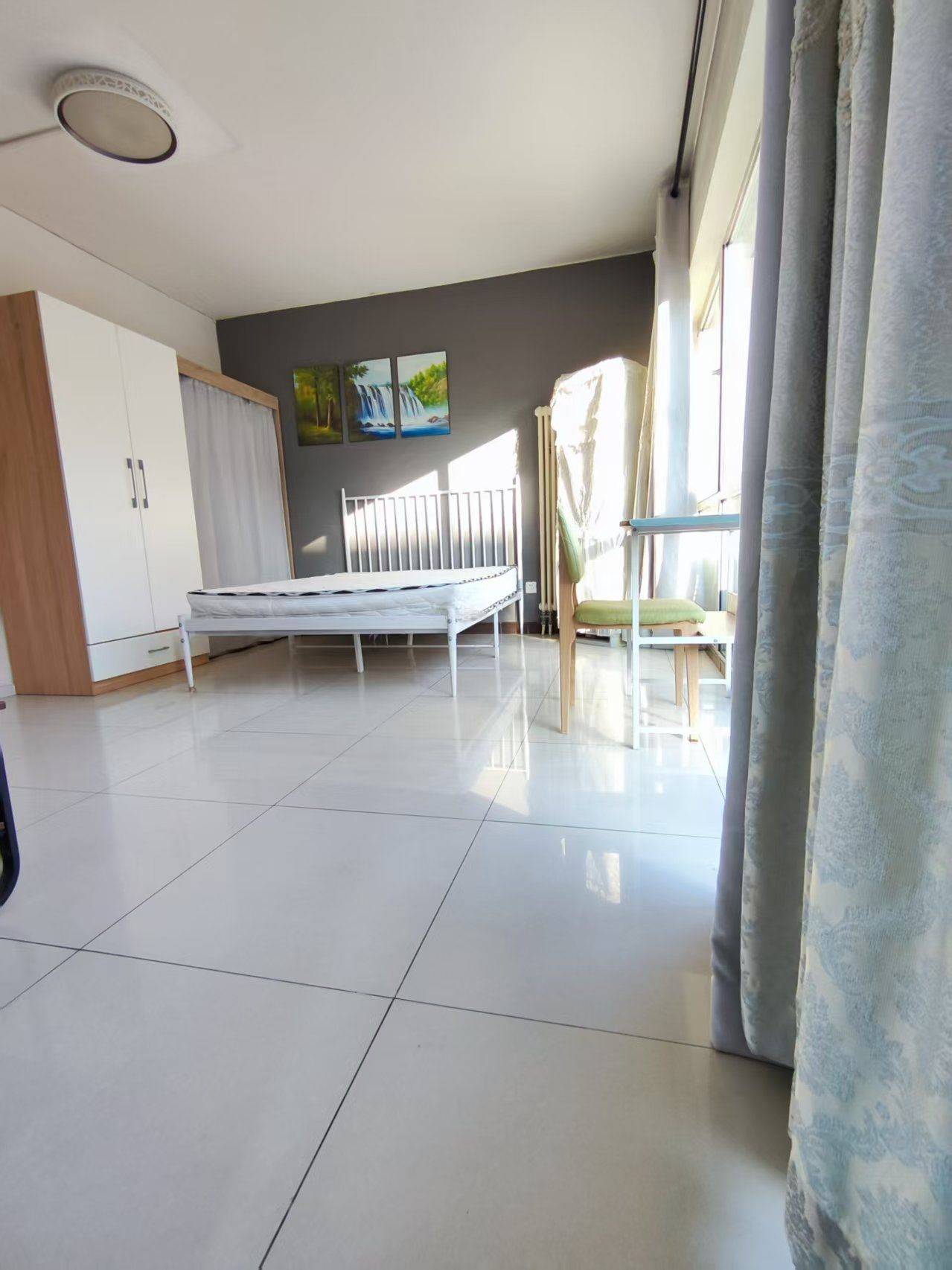 没羽箭整租房源3