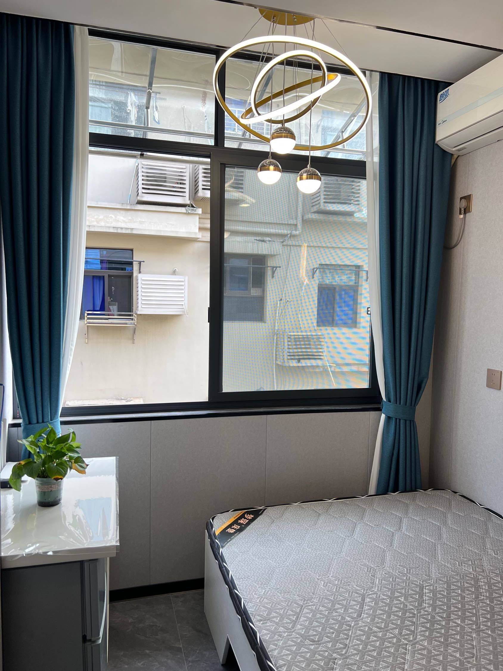 青小青整租房源1