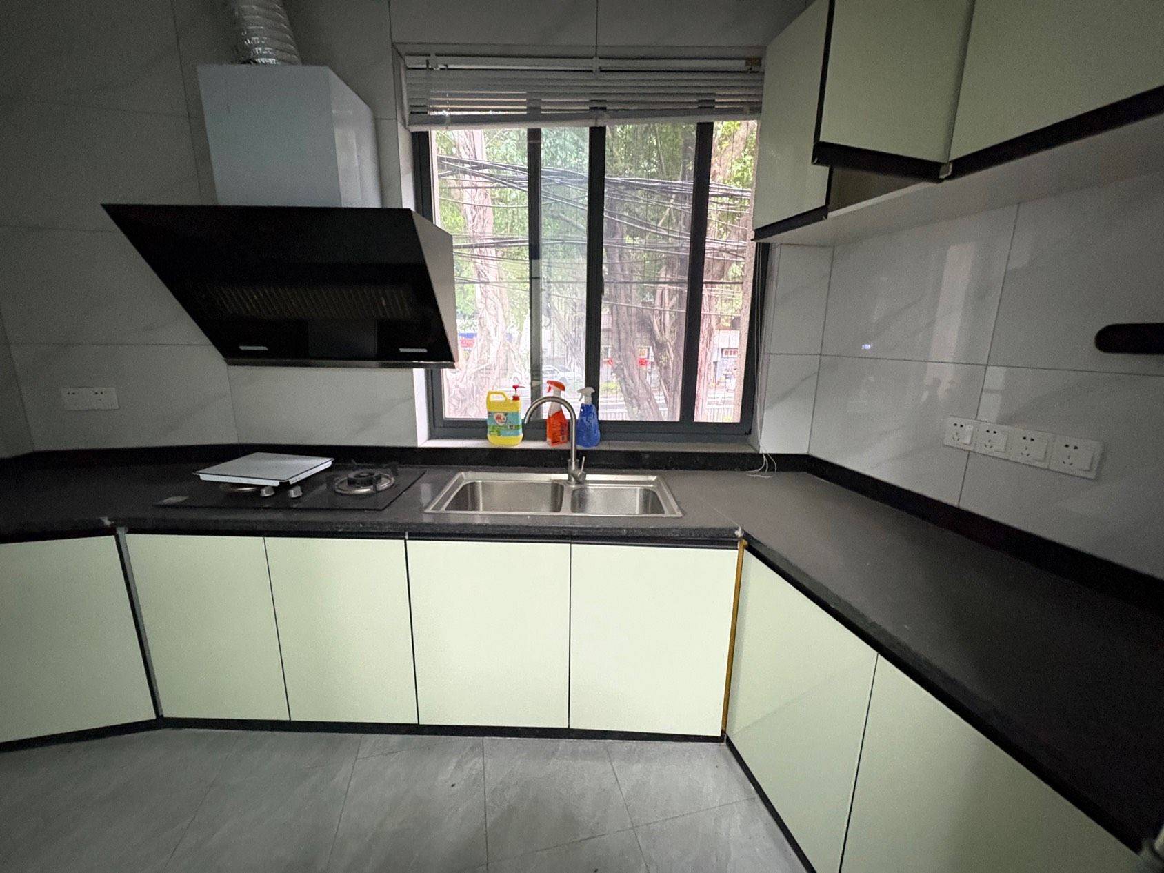 福州 鼓楼区 | 龙腰新村_6