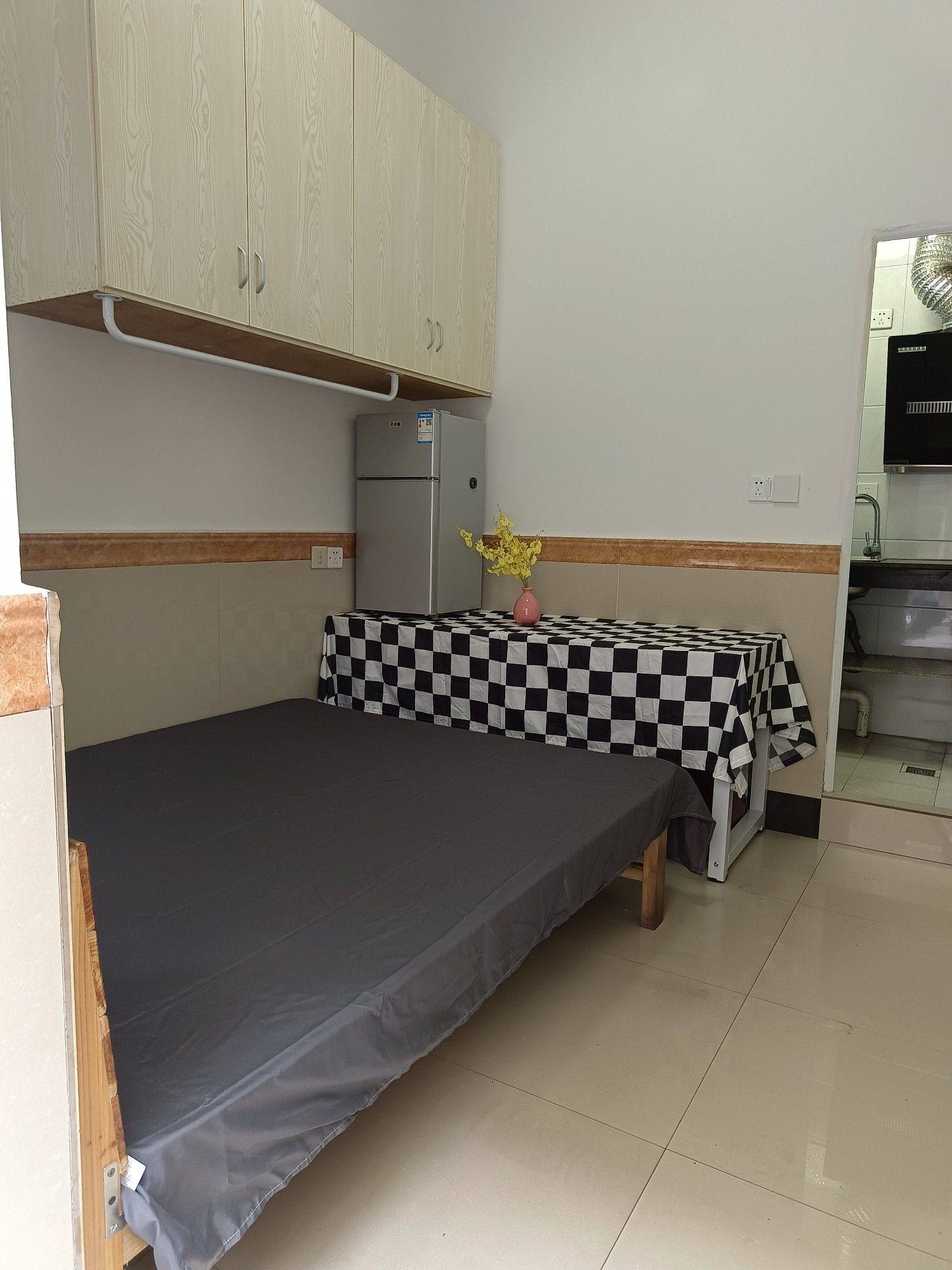 杭州 西湖 | 皇朝花园(五联村)(公交站)_6