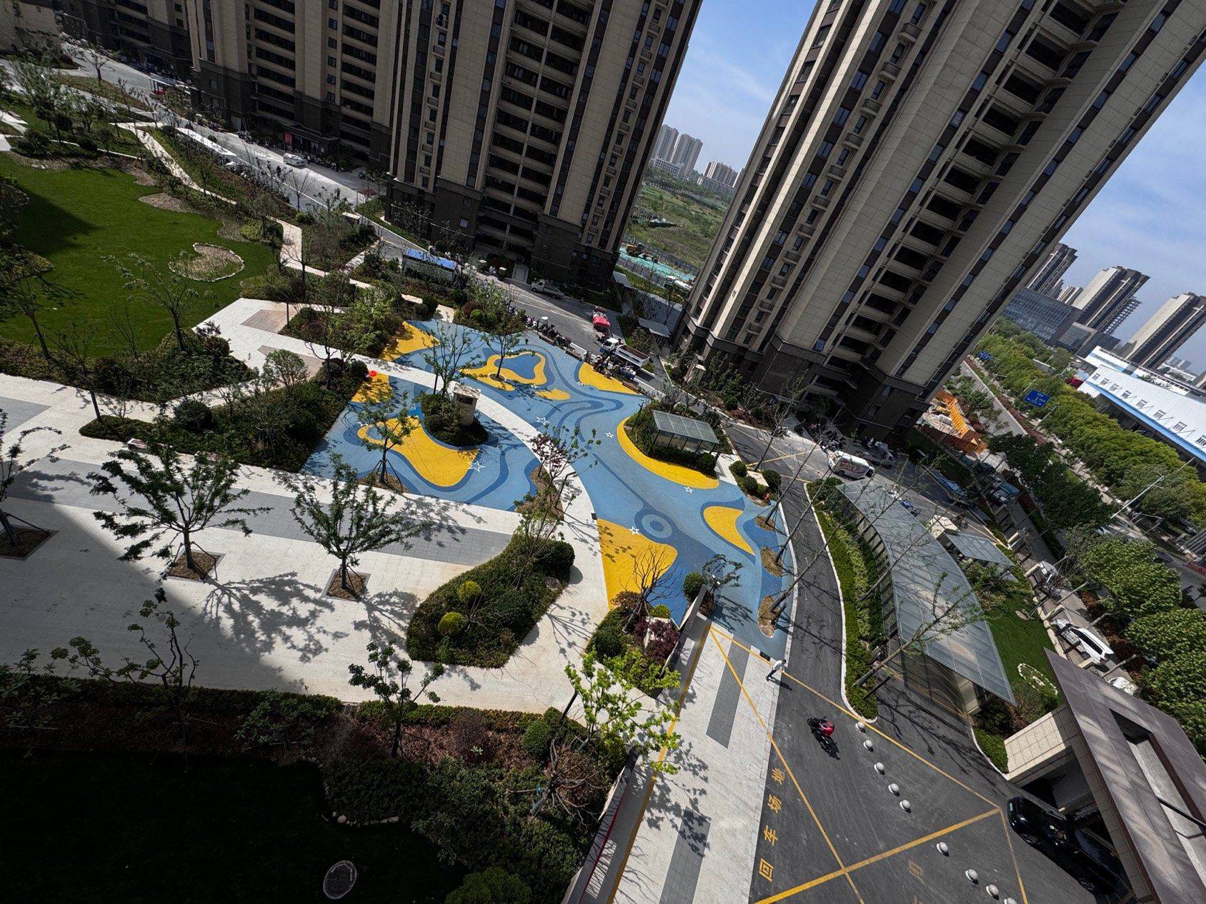 小房东整租房源1