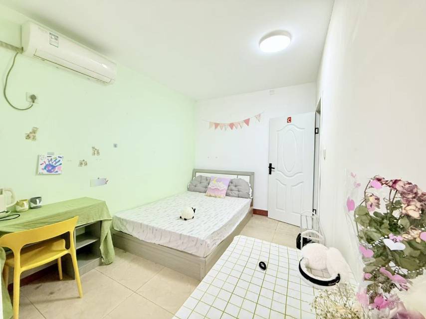 成都 金牛 | 九里教师苑_6