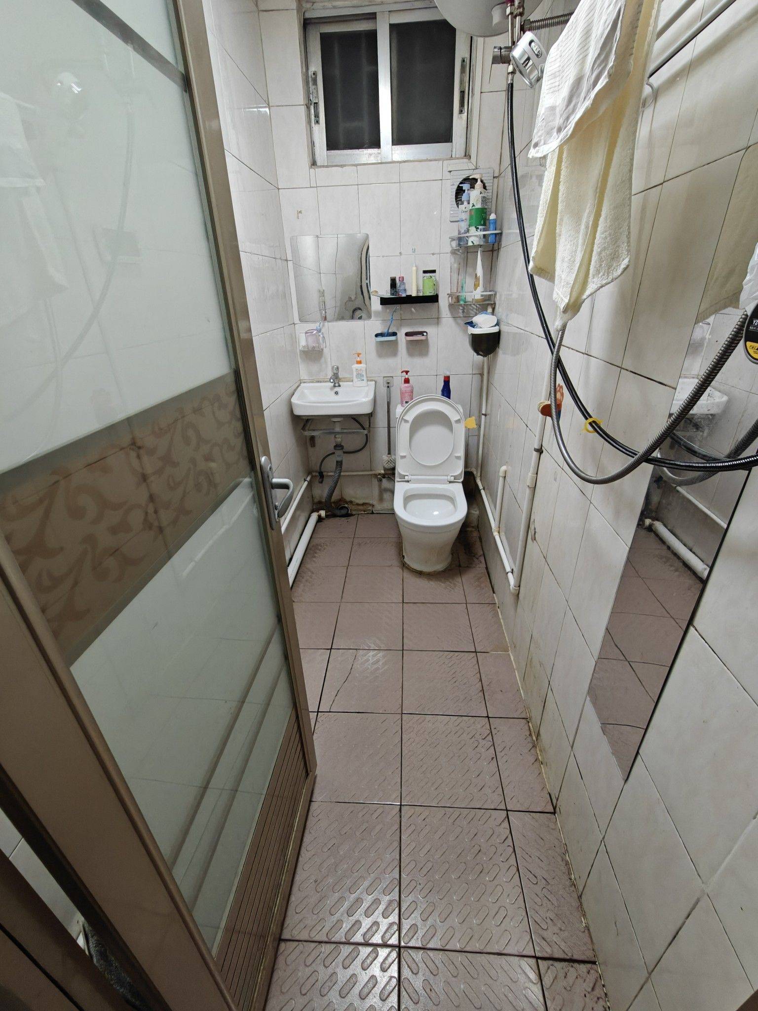 深圳 福田 | 梅富村_7