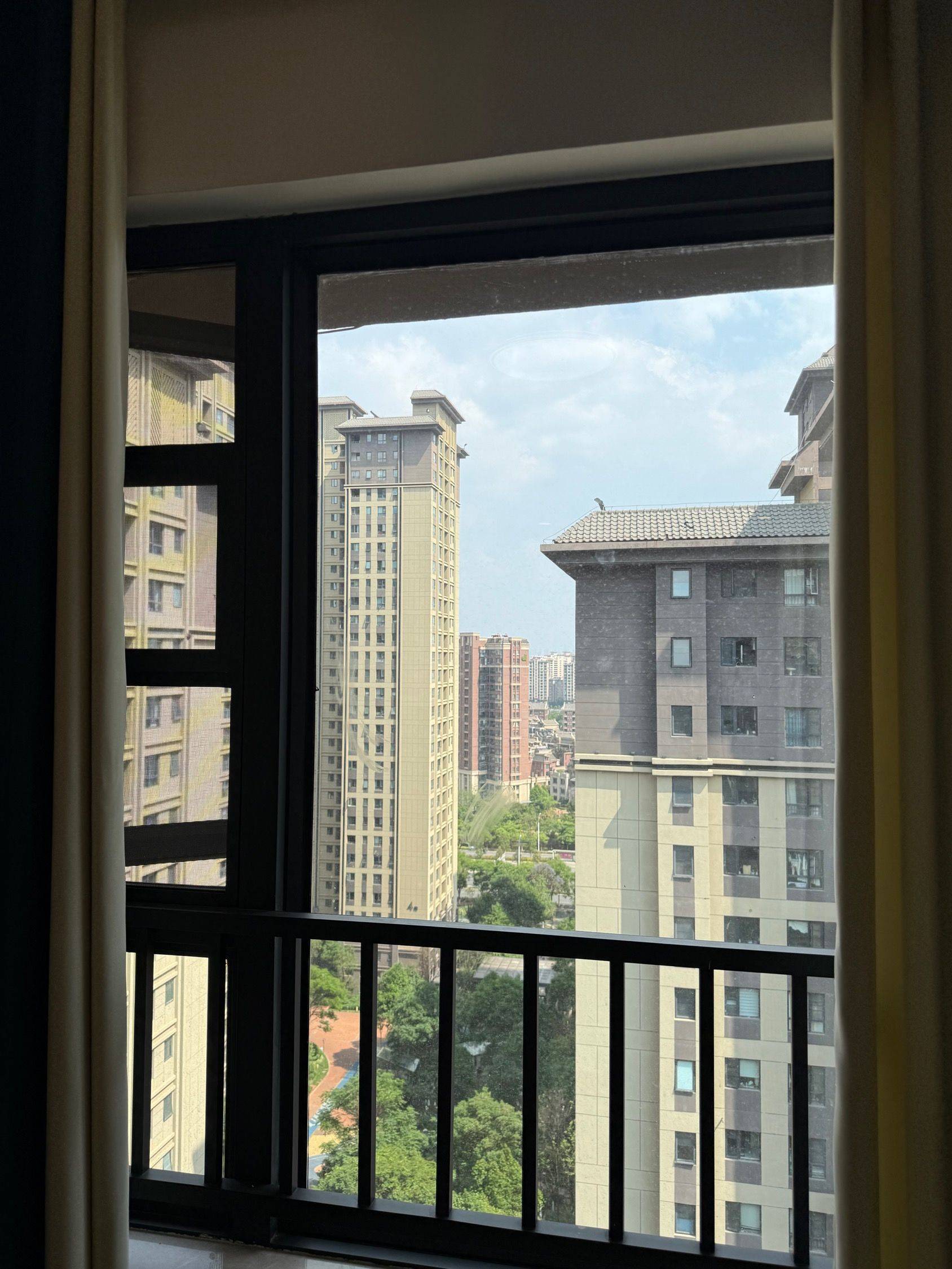 昆明 官渡 | 河畔俊园听海园-3栋_6