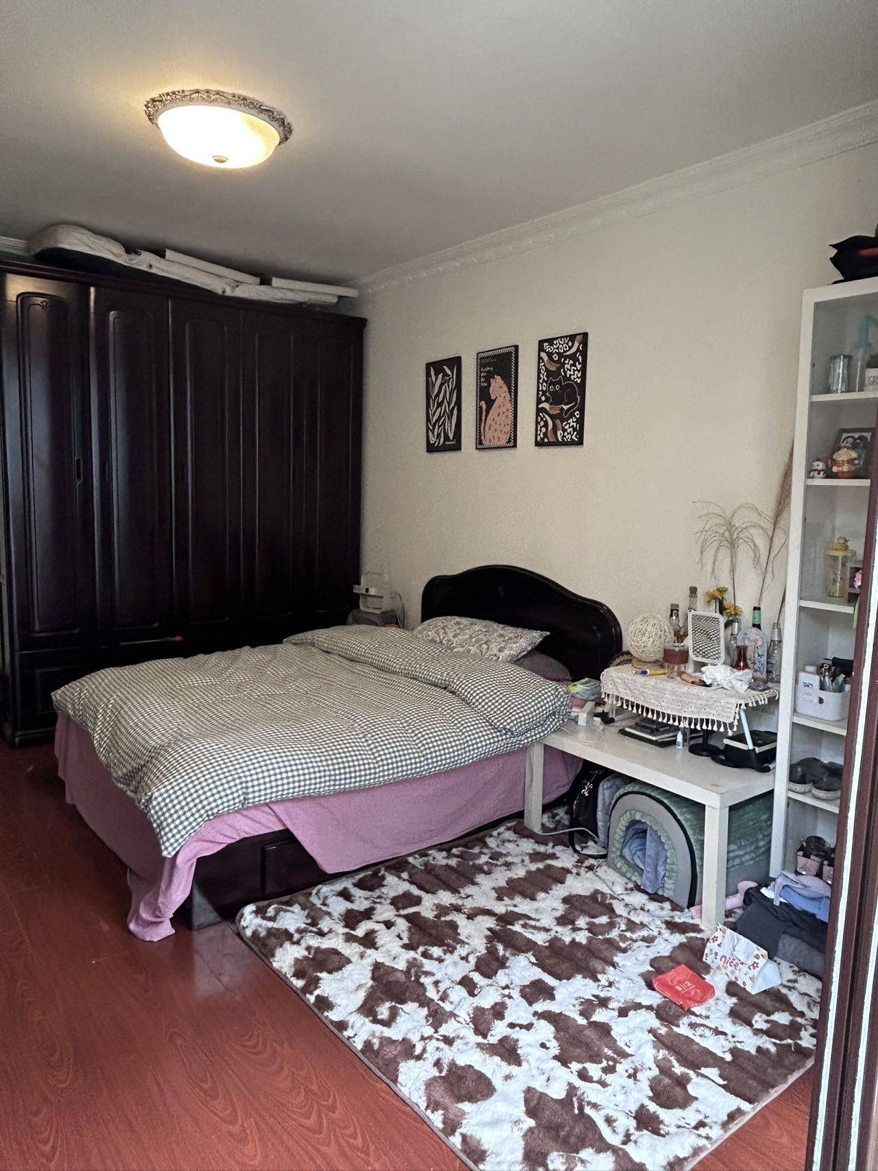 Shanghai Hongkou | 运光路105弄小区_3