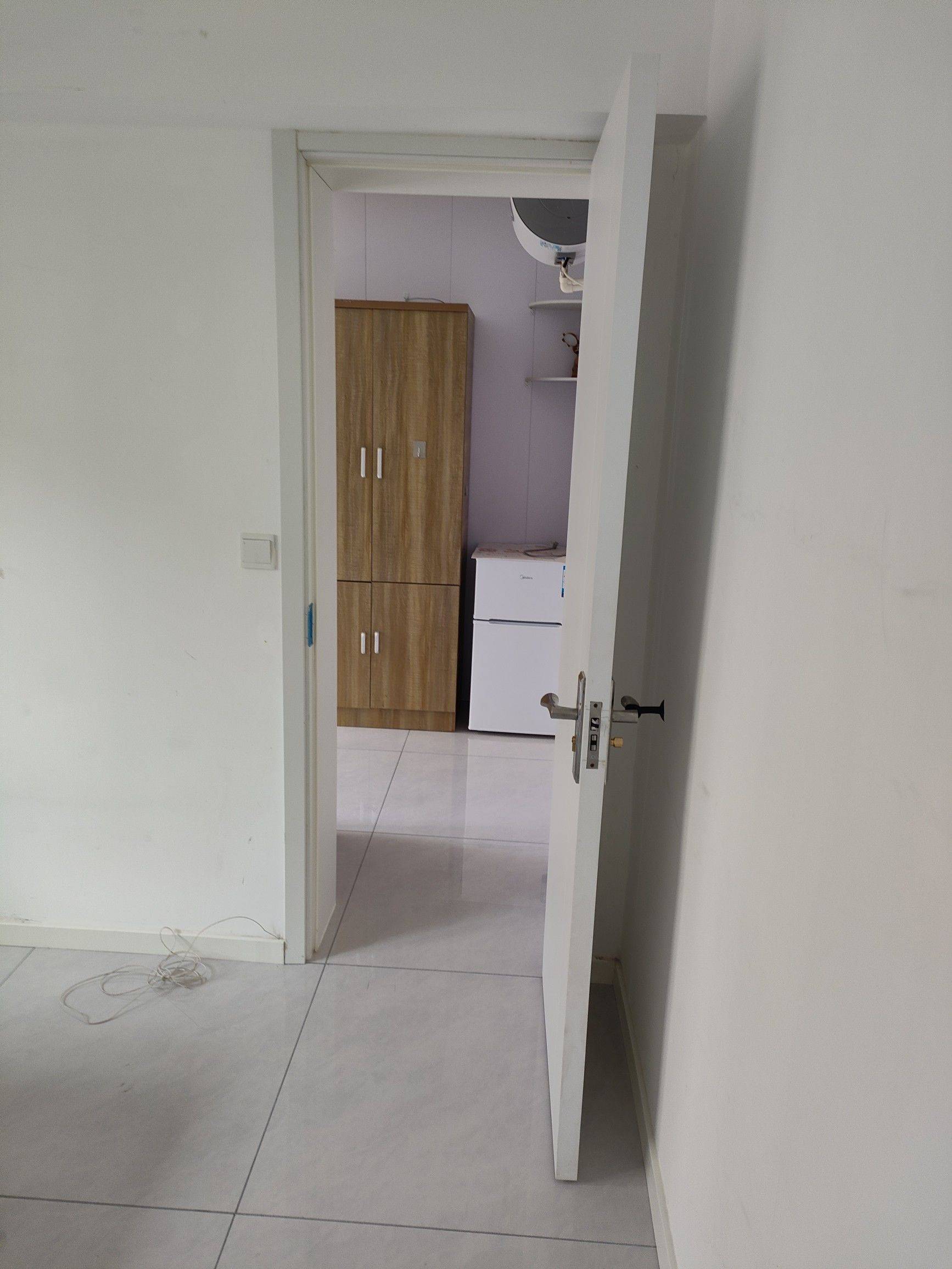 学以致用整租房源2