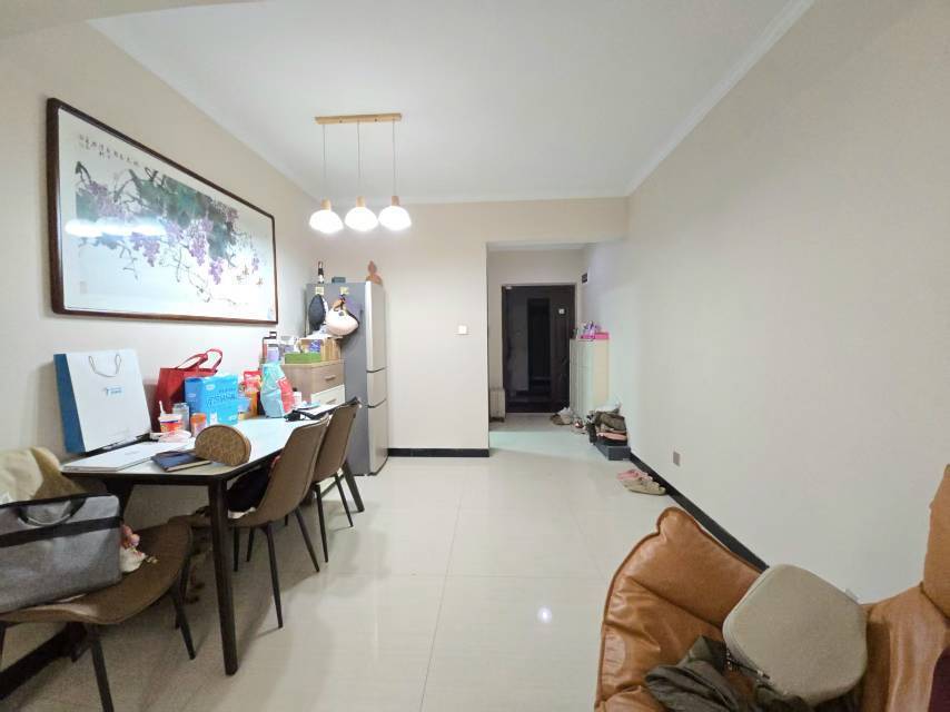 Xi'An Weiyang | 瑞泰卡地亚_8