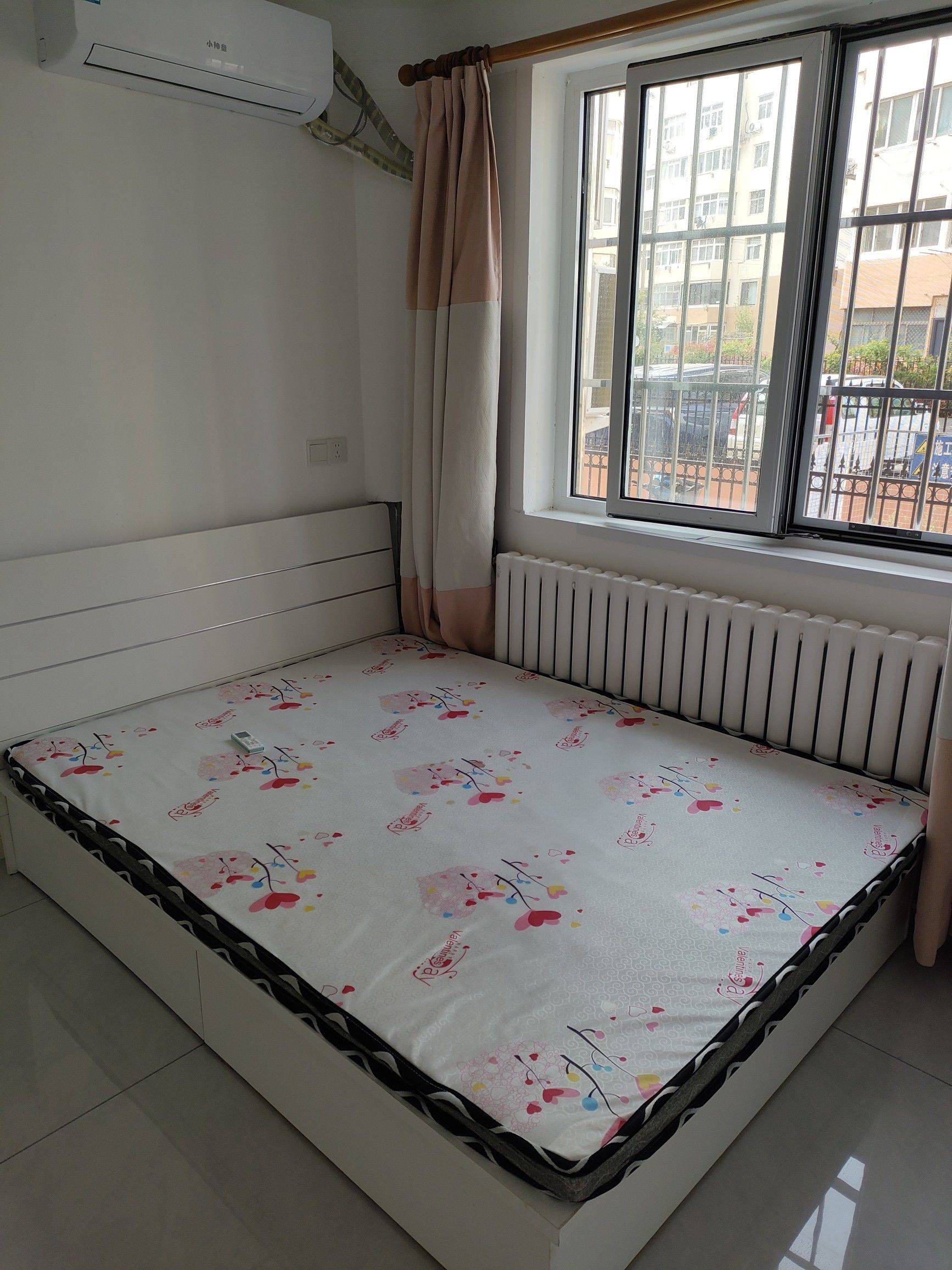 青岛 市南 | 青岛市外贸局宿舍_4