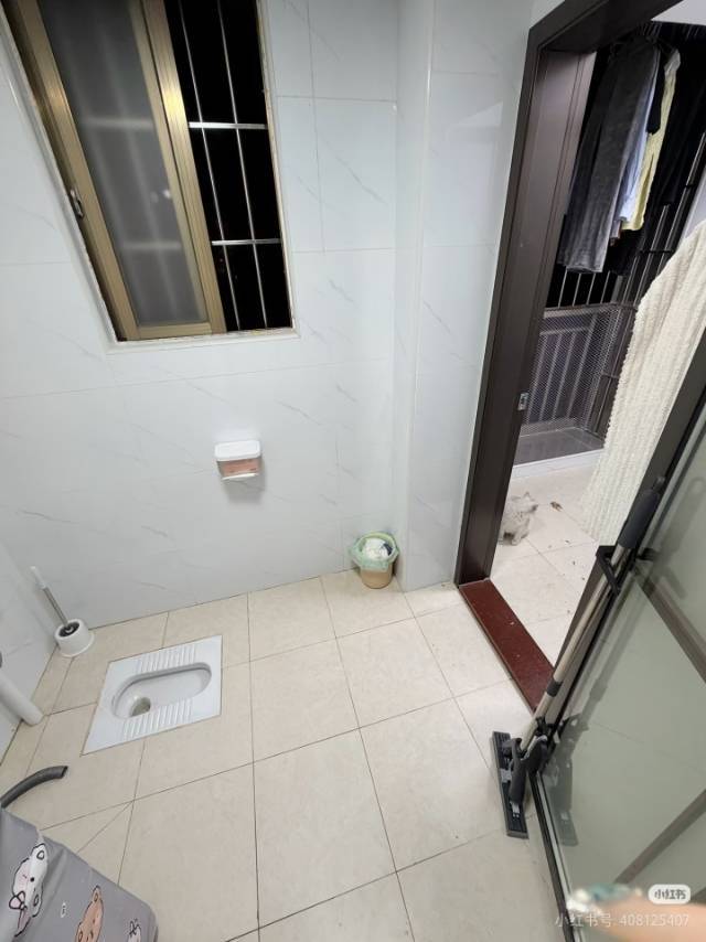 虎门 庆丰苑公寓