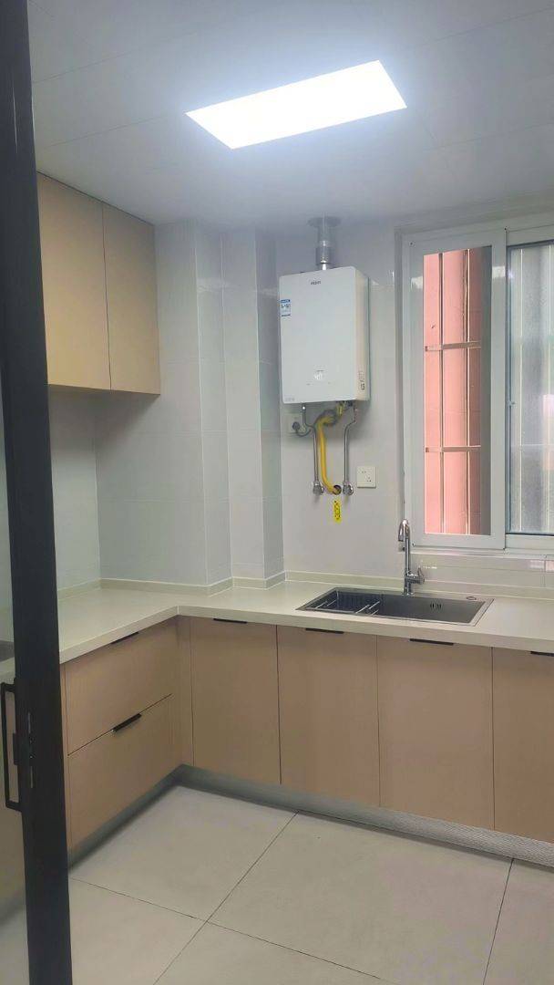 徐州 贾汪 | 荆山小区_7