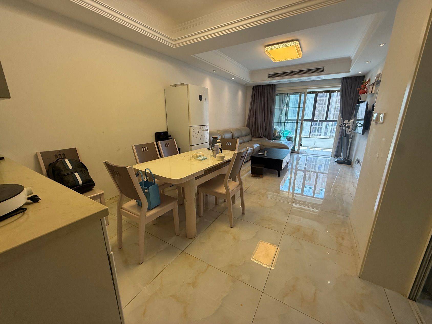 薛俊宇整租房源1