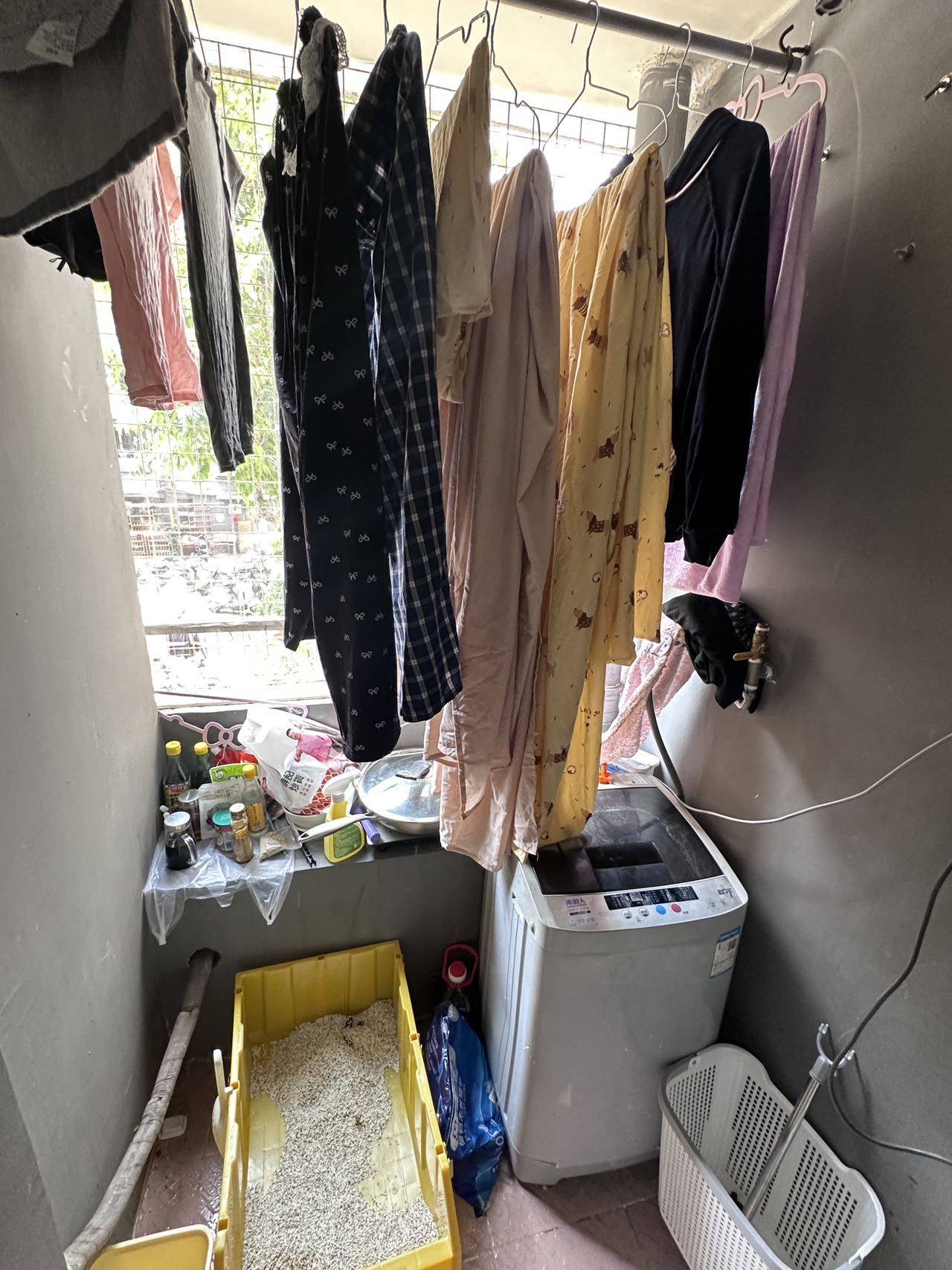 深圳 盐田 | 旭飞华逸园_4