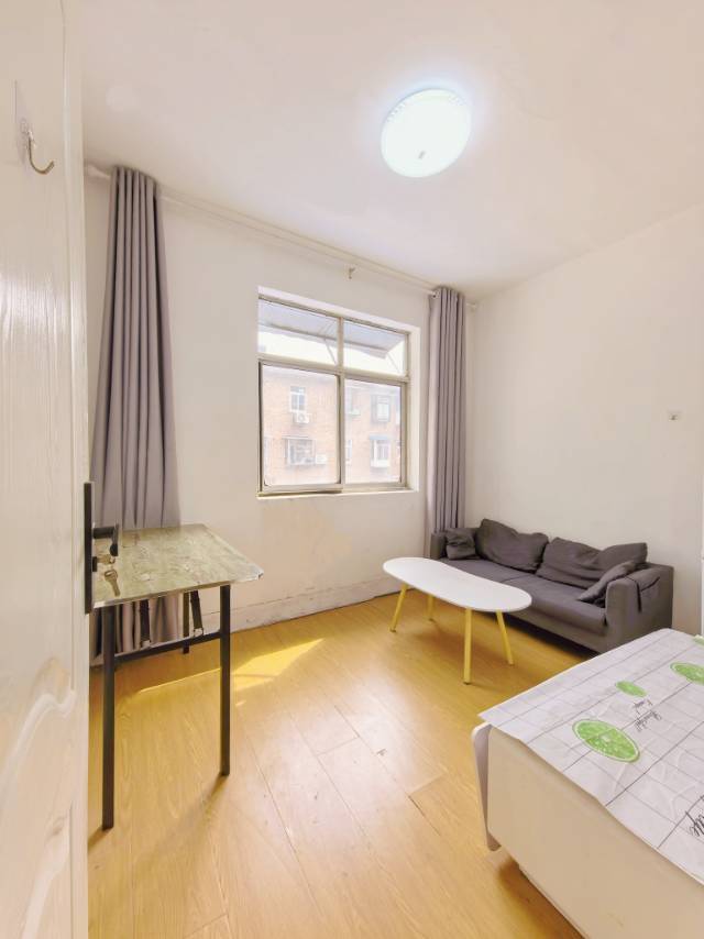 鼓楼 黄河新村-16号楼