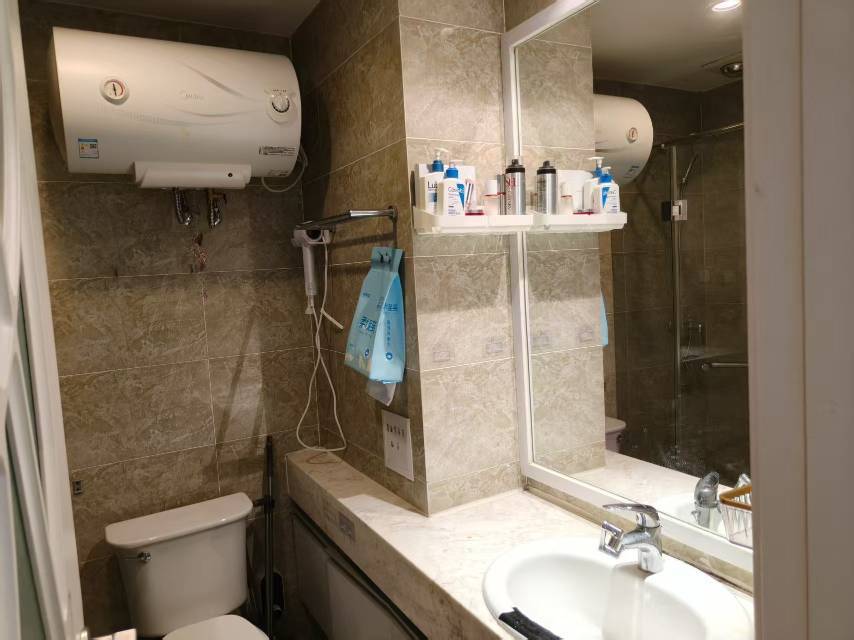 沈河 嘉龙中心-C座