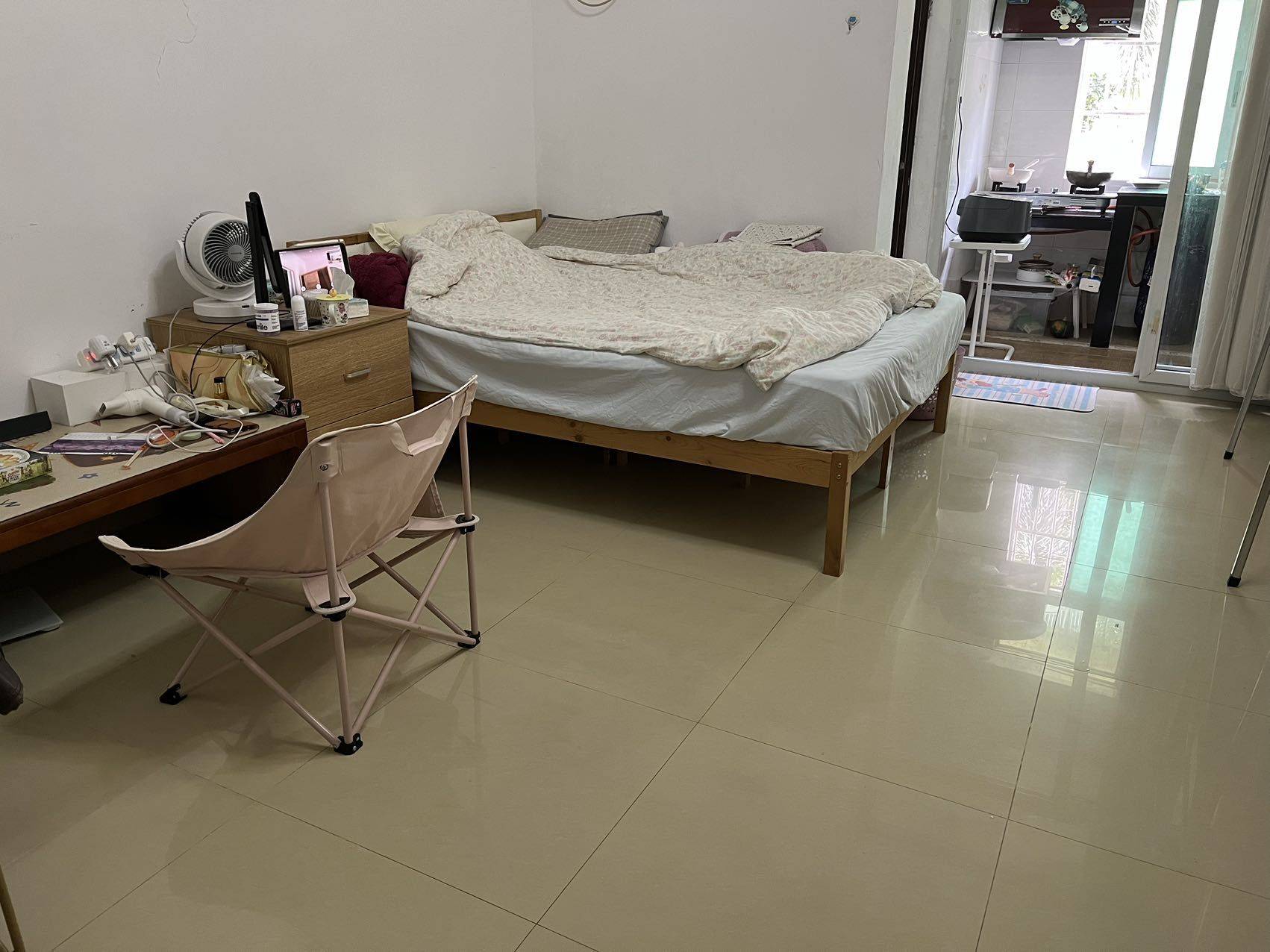 珠海 香洲 | 小美居_4